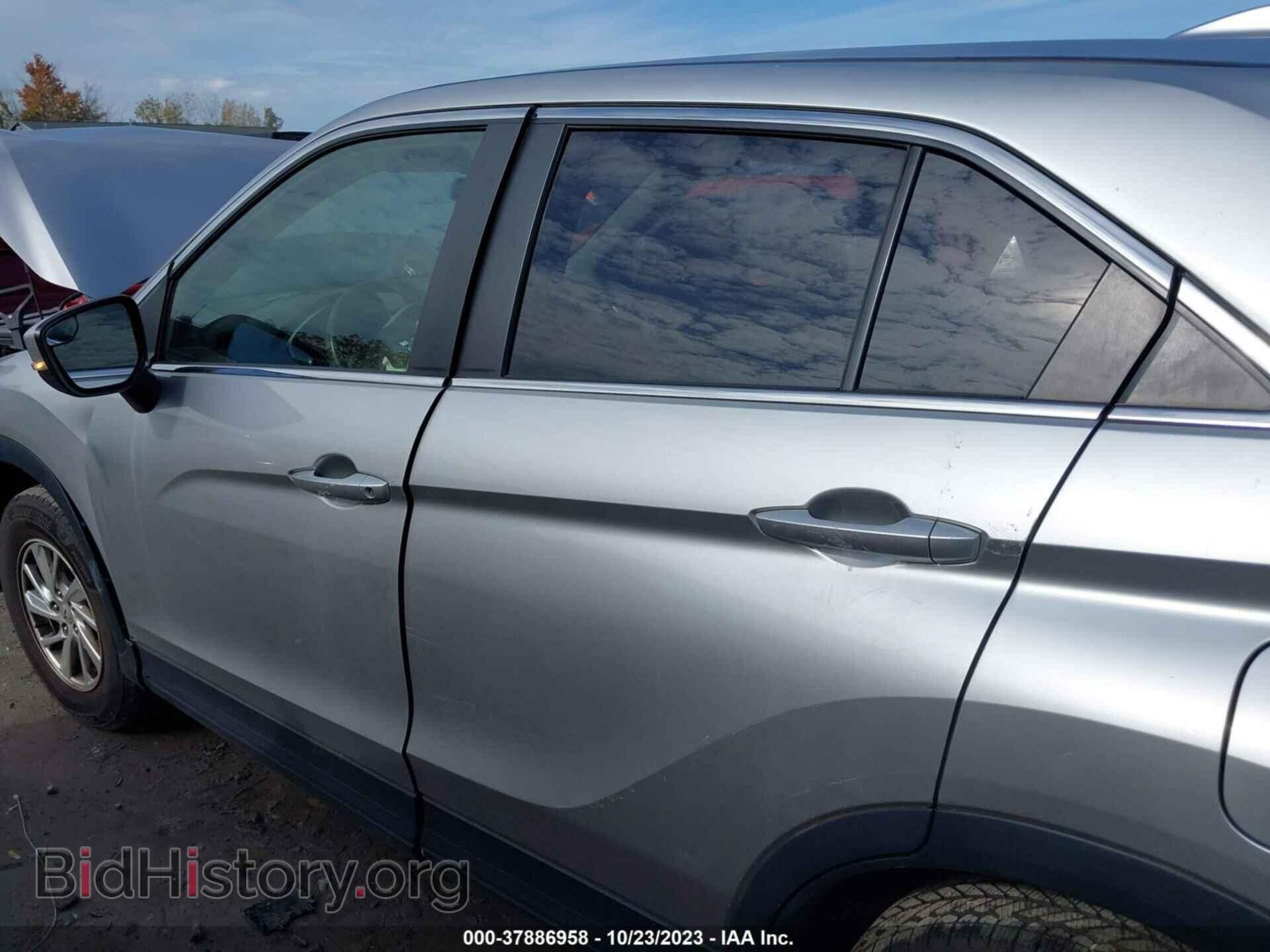 2019 MITSUBISHI ECLIPSE CROSS - VIN: JA4AT3AA0KZ030242 - Фото 14