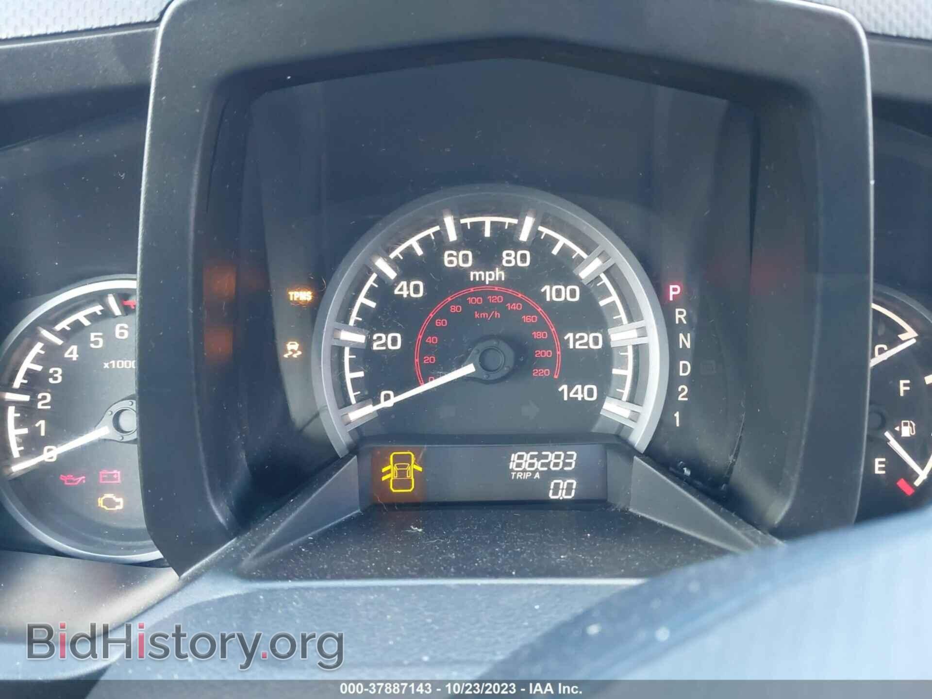 2012 HONDA RIDGELINE - VIN: 5FPYK1F77CB455979 - Фото 7