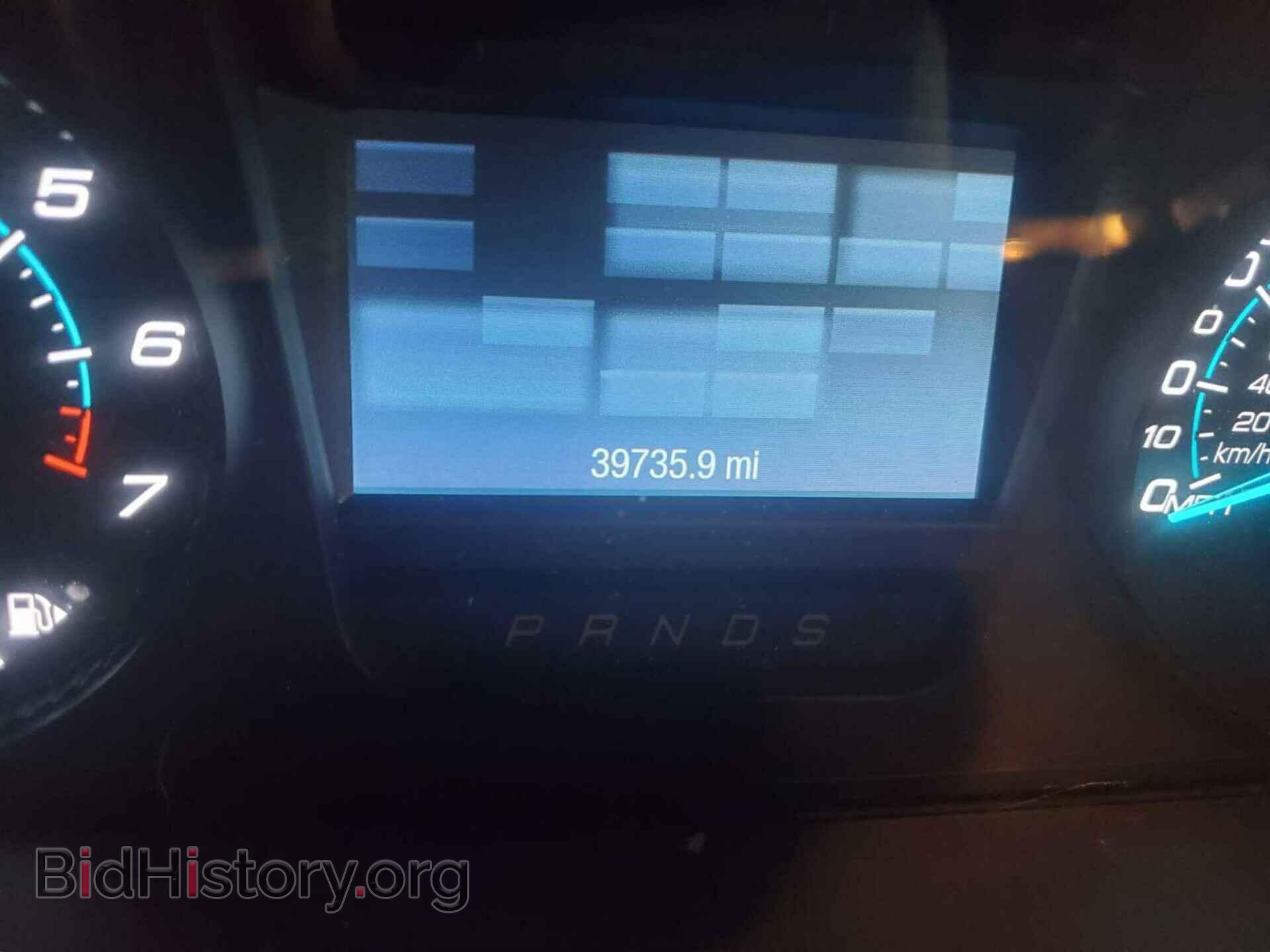 2018 FORD TAURUS - VIN: 1FAHP2H88JG137397 - Фото 2