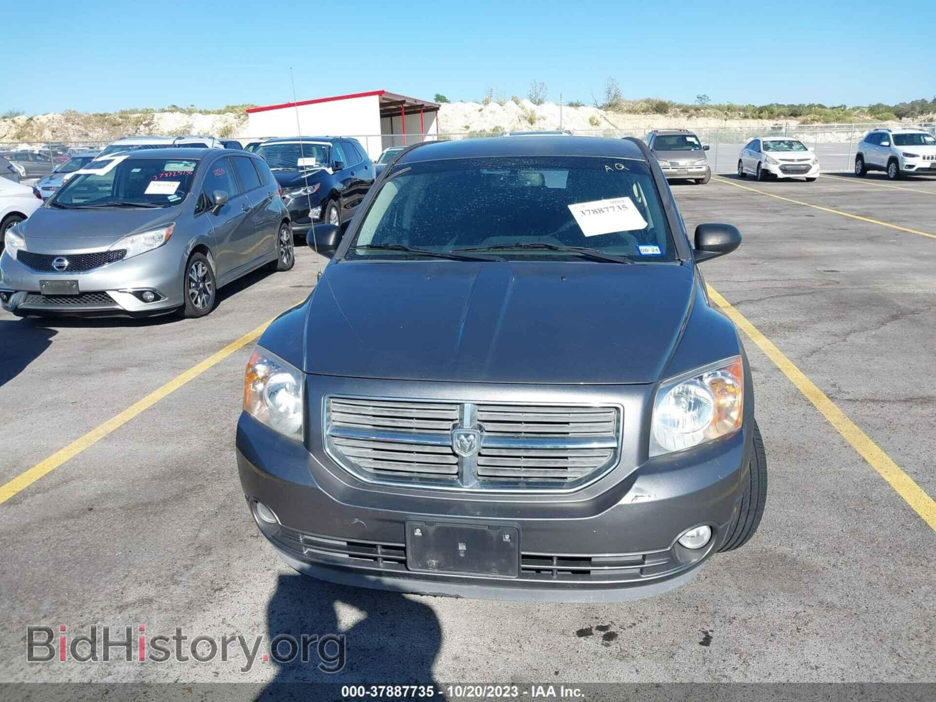 2011 DODGE CALIBER - VIN: 1B3CB3HA8BD268622 - Фото 6