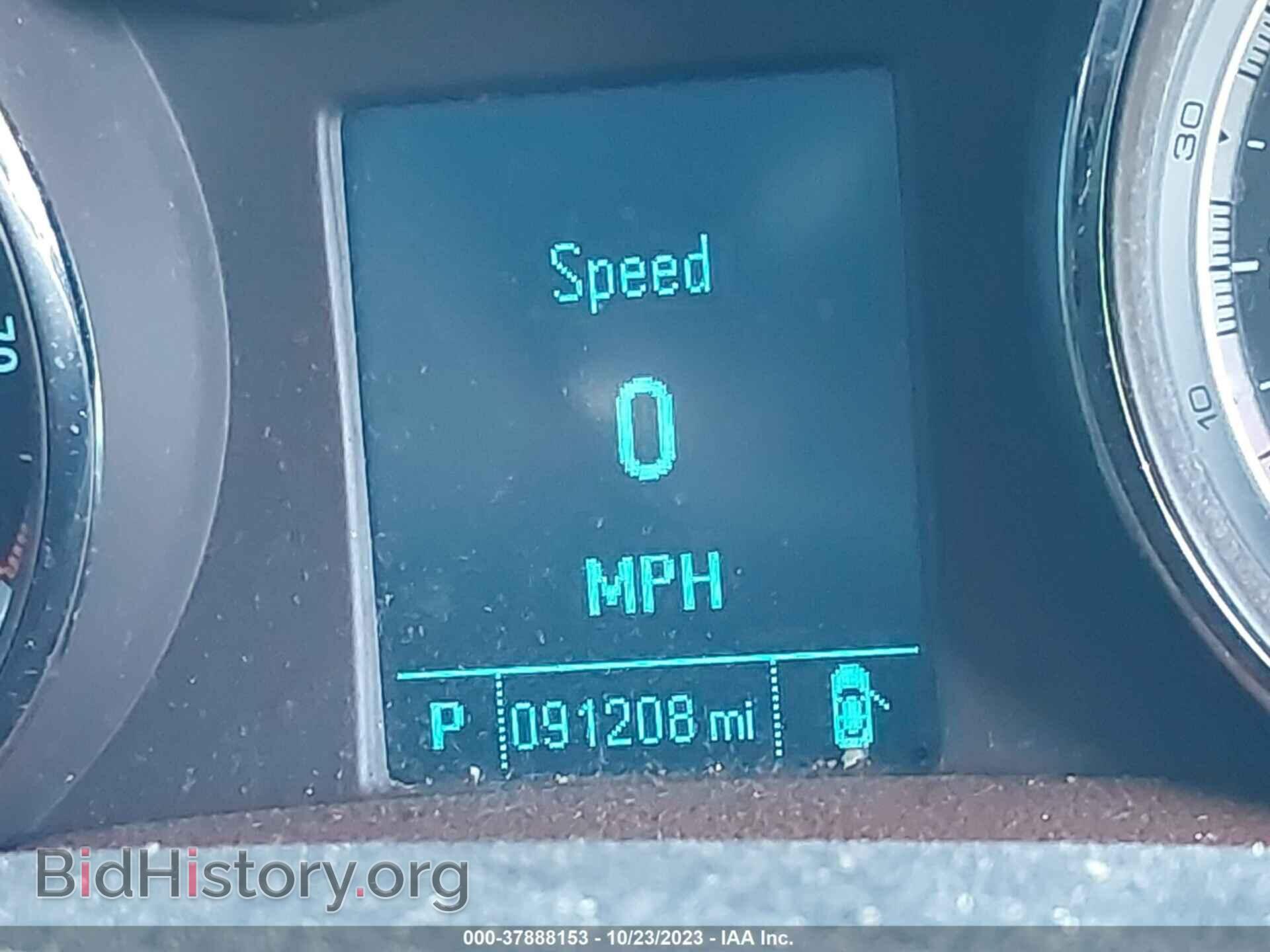 2015 BUICK ENCORE - VIN: KL4CJHSB2FB177017 - Фото 15