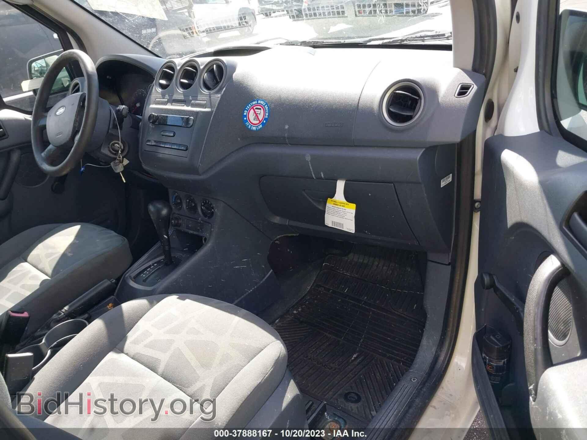 2012 FORD TRANSIT CONNECT - VIN: NM0LS7CN4CT121928 - Фото 5