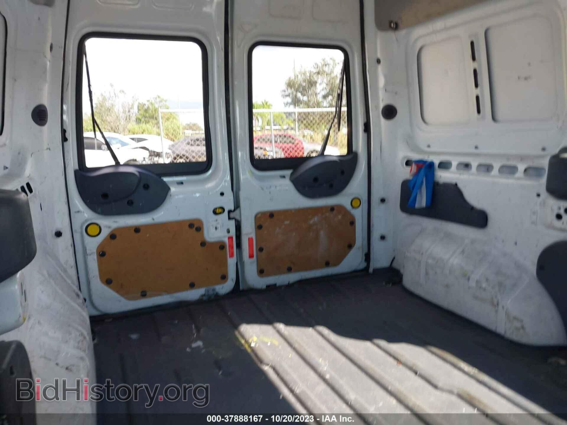 2012 FORD TRANSIT CONNECT - VIN: NM0LS7CN4CT121928 - Фото 8