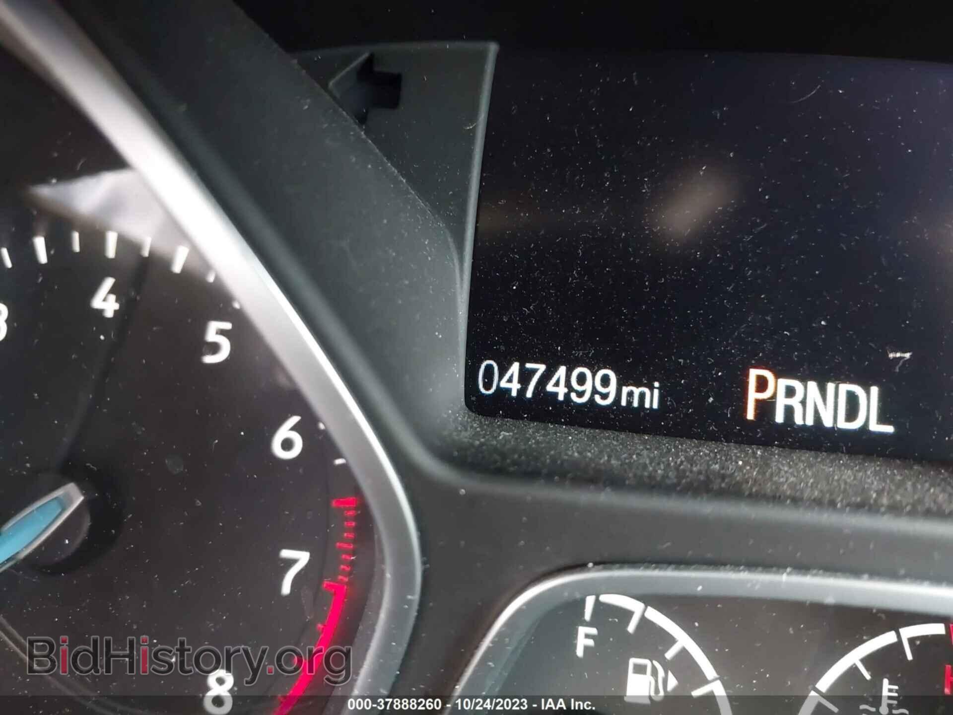 2017 FORD FOCUS - VIN: 1FADP3F21HL229293 - Фото 15