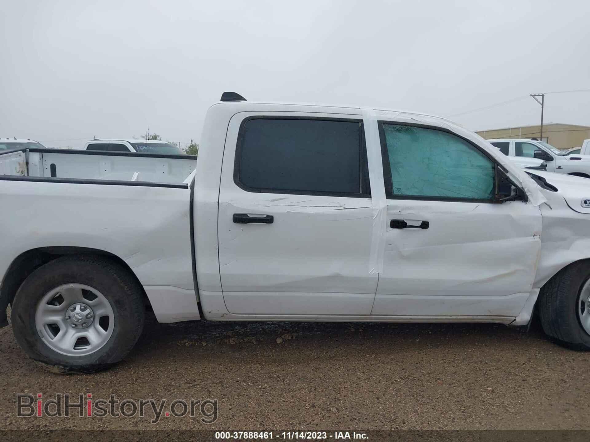 2023 RAM 1500 - VIN: 1C6SRFGT5PN574373 - Photo 13