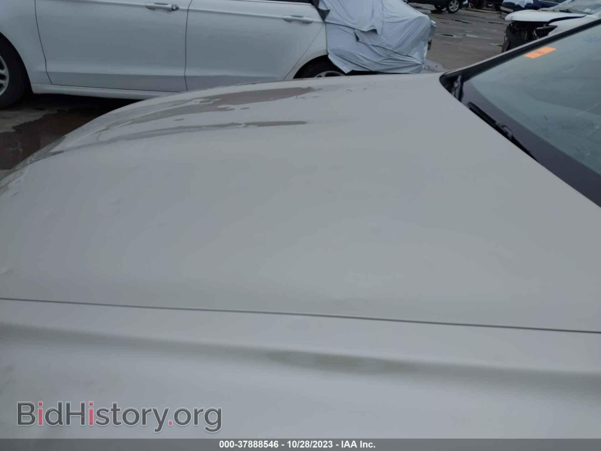 2016 LEXUS LS 460 - VIN: JTHBL5EF0G5141706 - Photo 6