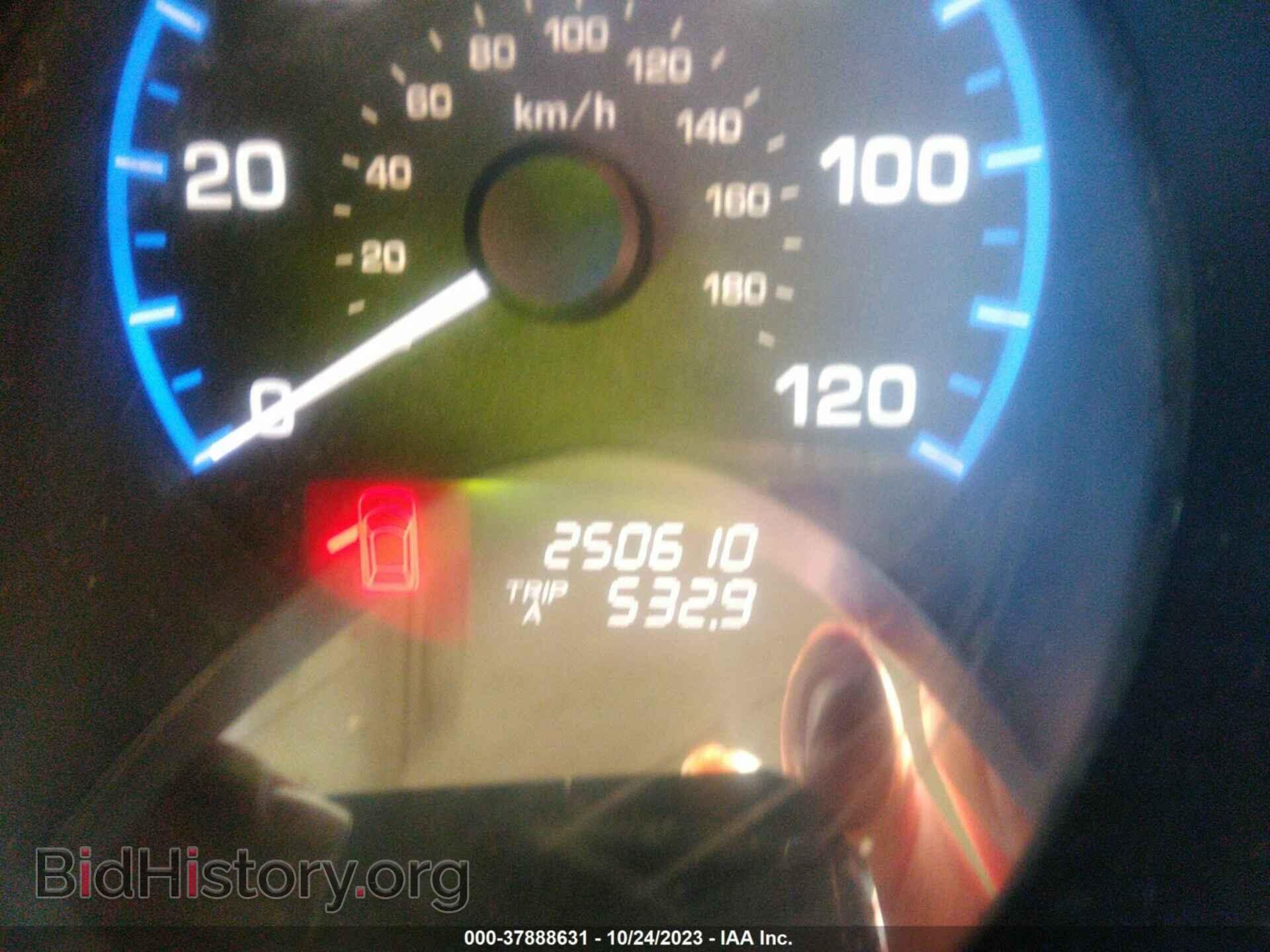 2007 HONDA ELEMENT - VIN: 5J6YH27767L000484 - Фото 7