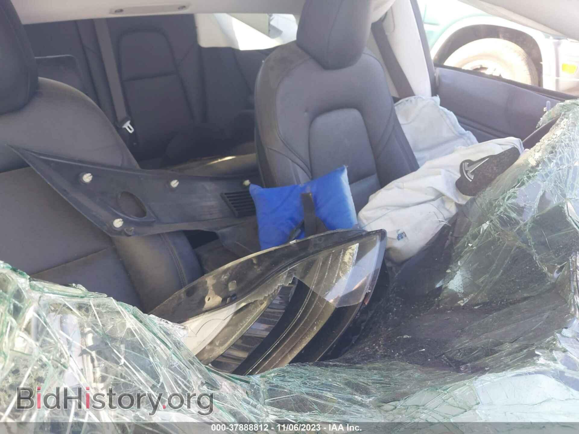 2018 TESLA MODEL 3 - VIN: 5YJ3E1EAXJF041180 - Photo 5