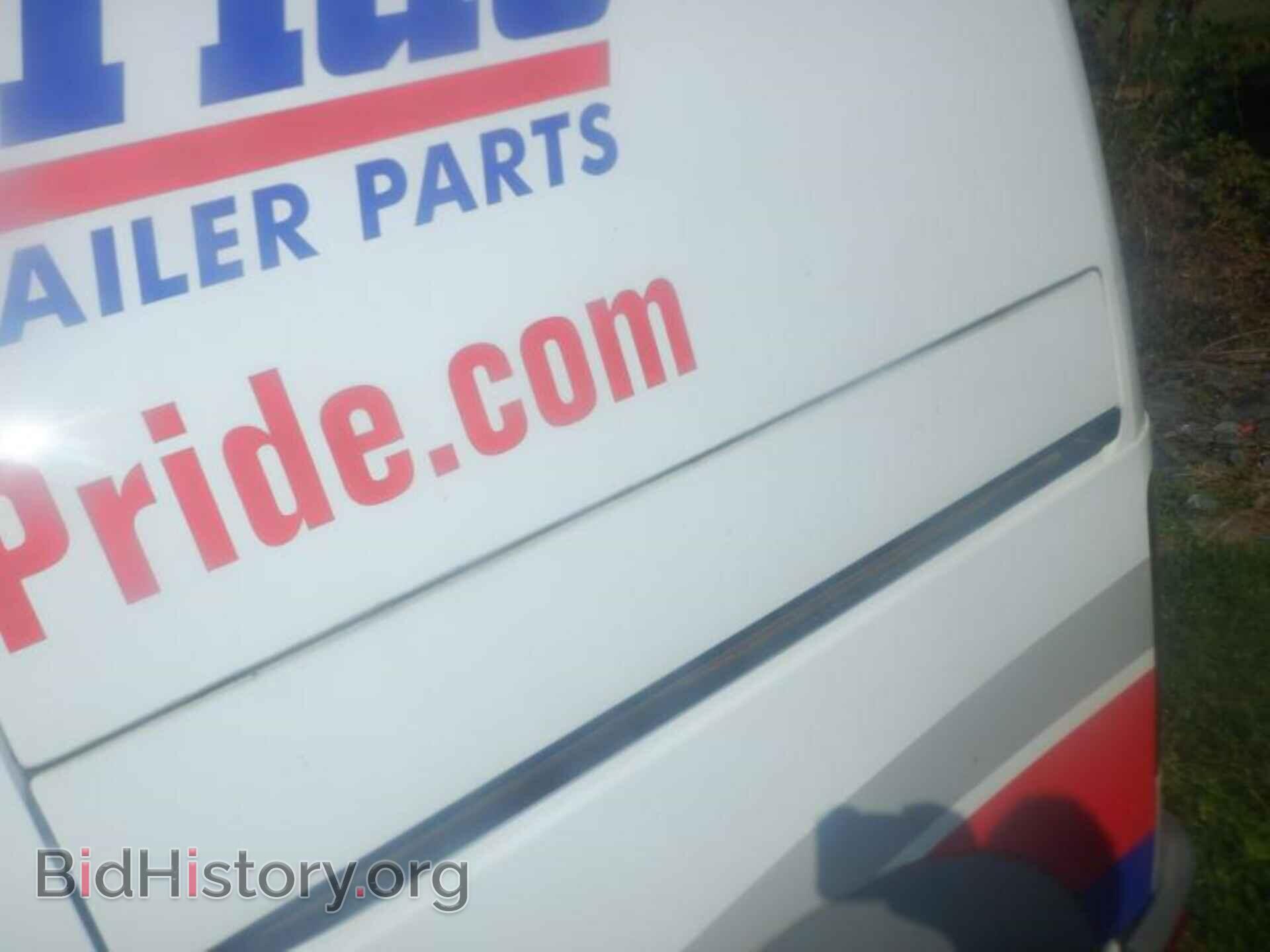 2011 FORD TRANSIT CONNECT - VIN: NM0LS6ANXBT061410 - Фото 3