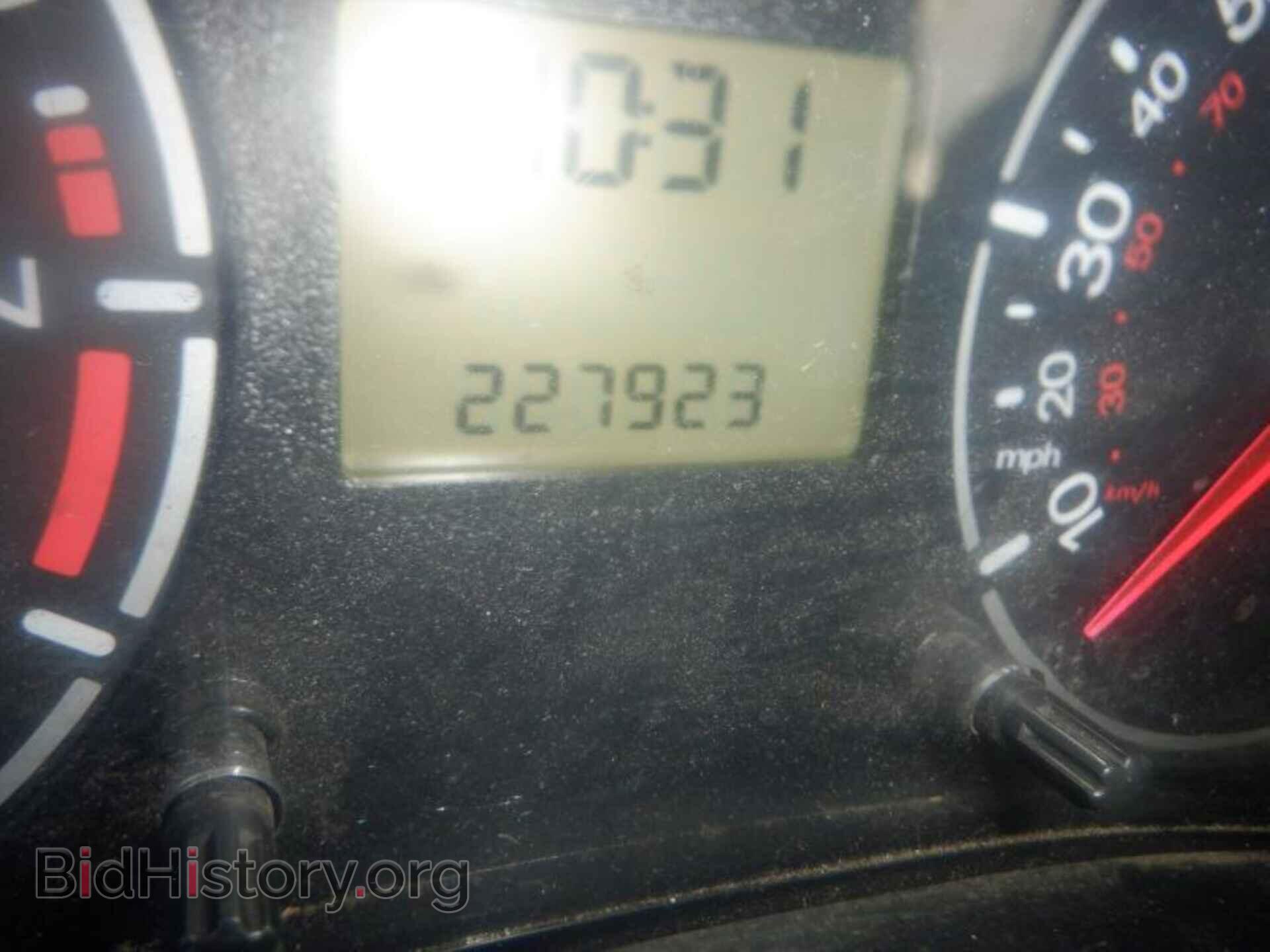 2011 FORD TRANSIT CONNECT - VIN: NM0LS6ANXBT061410 - Фото 4