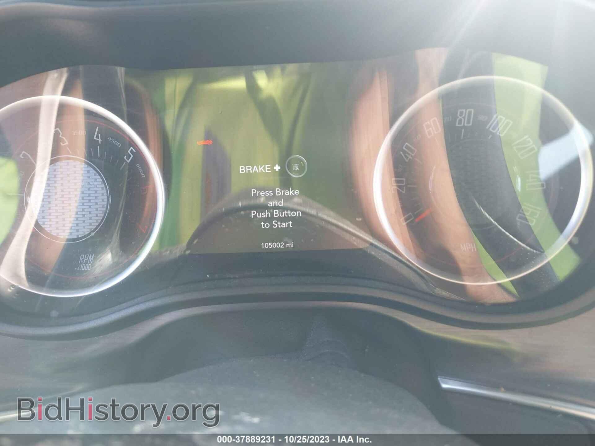 2018 DODGE CHALLENGER - VIN: 2C3CDZBT5JH265396 - Фото 7