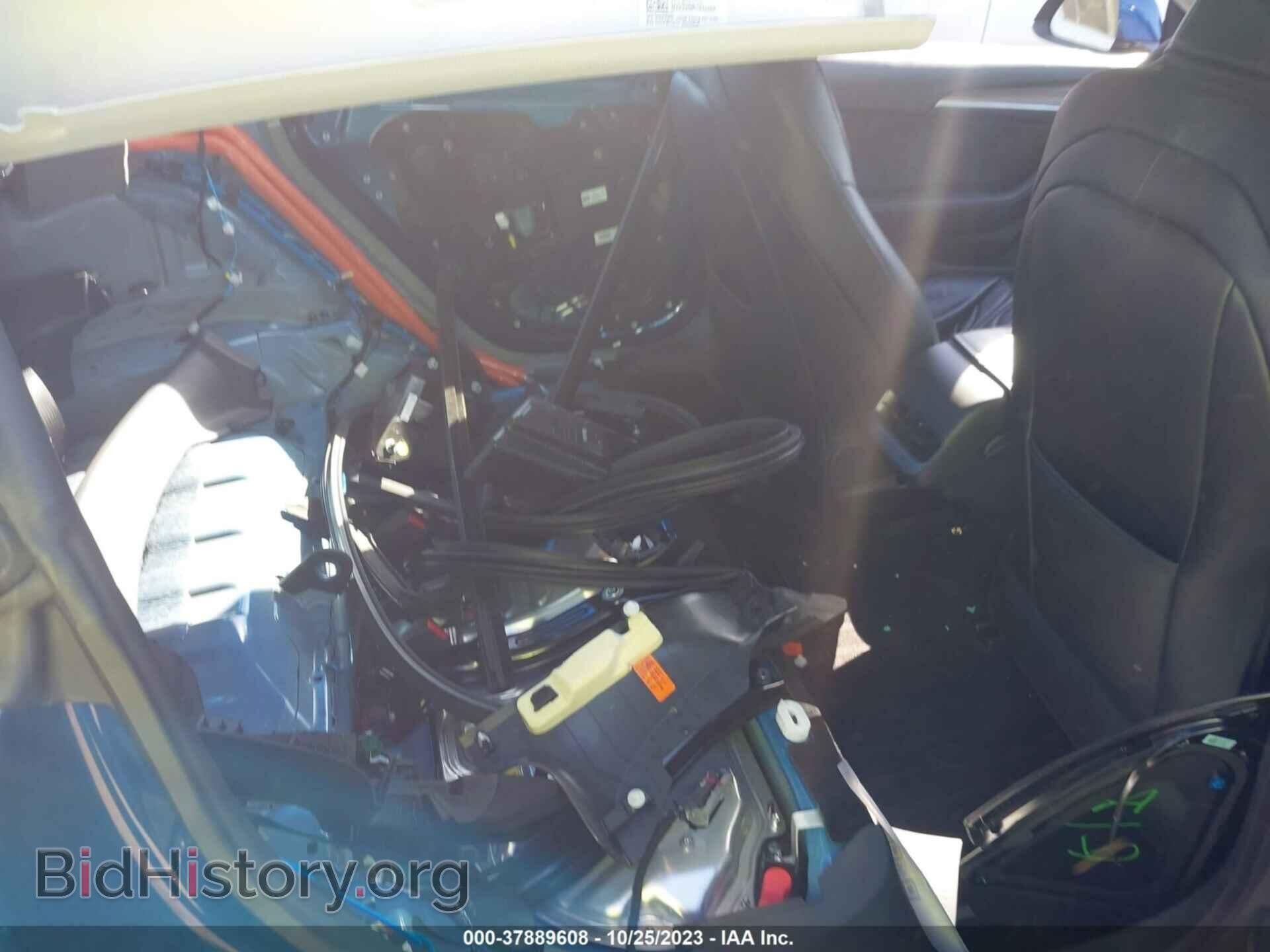 2023 TESLA MODEL 3 - VIN: 5YJ3E1EA8PF554064 - Фото 8