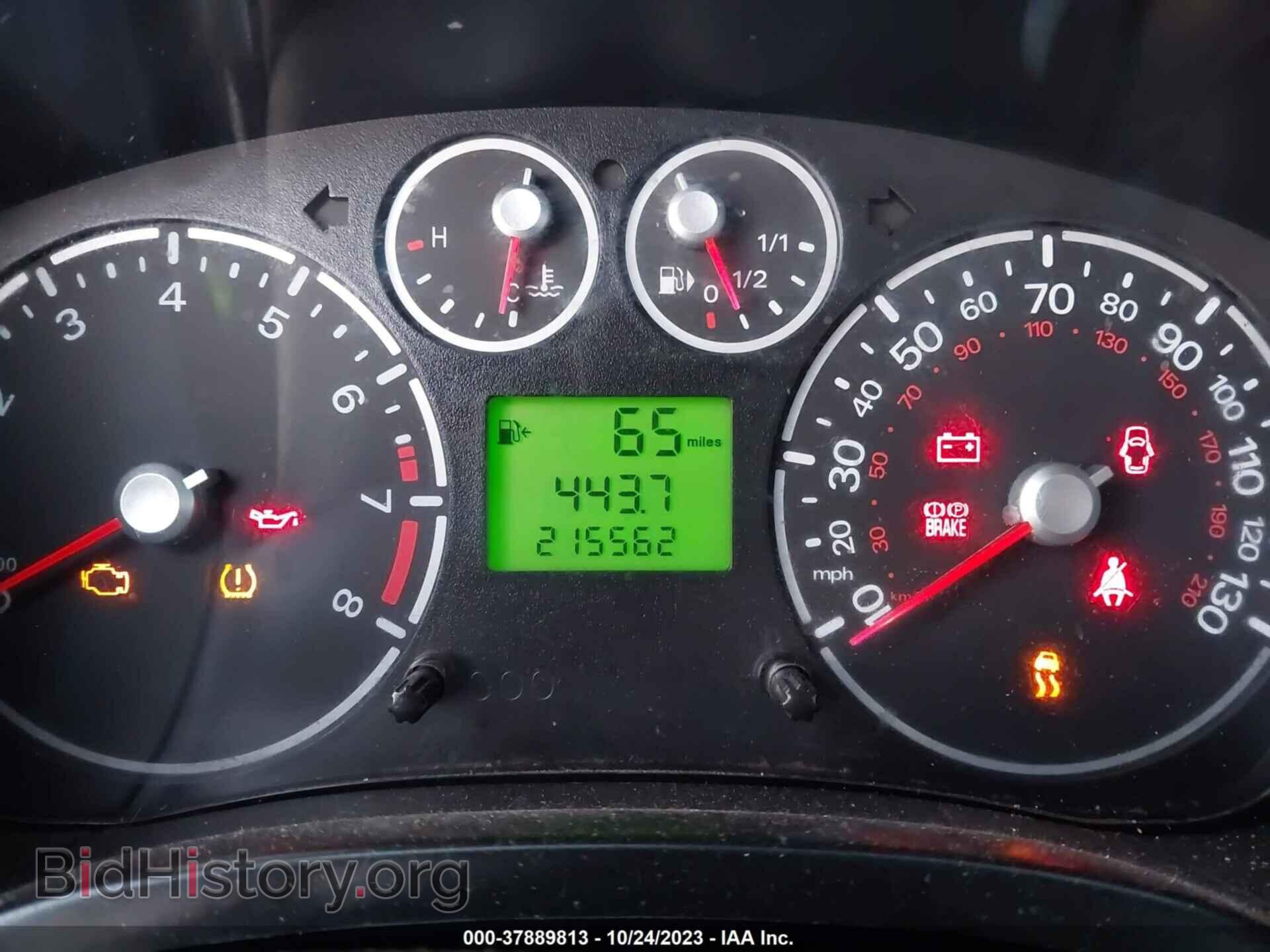 2011 FORD TRANSIT CONNECT - VIN: NM0LS6ANXBT063710 - Фото 15