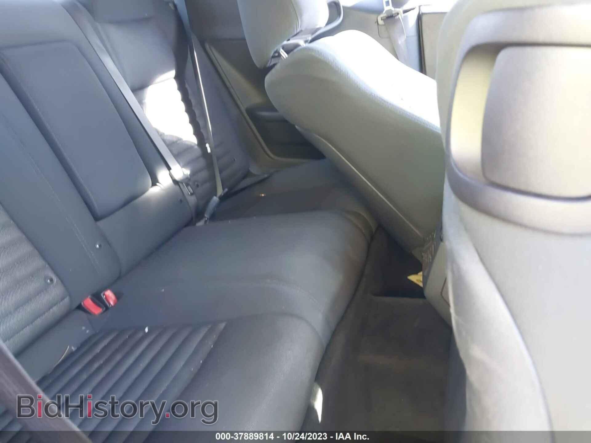 2012 DODGE CHALLENGER - VIN: 2C3CDYAG7CH180884 - Фото 8