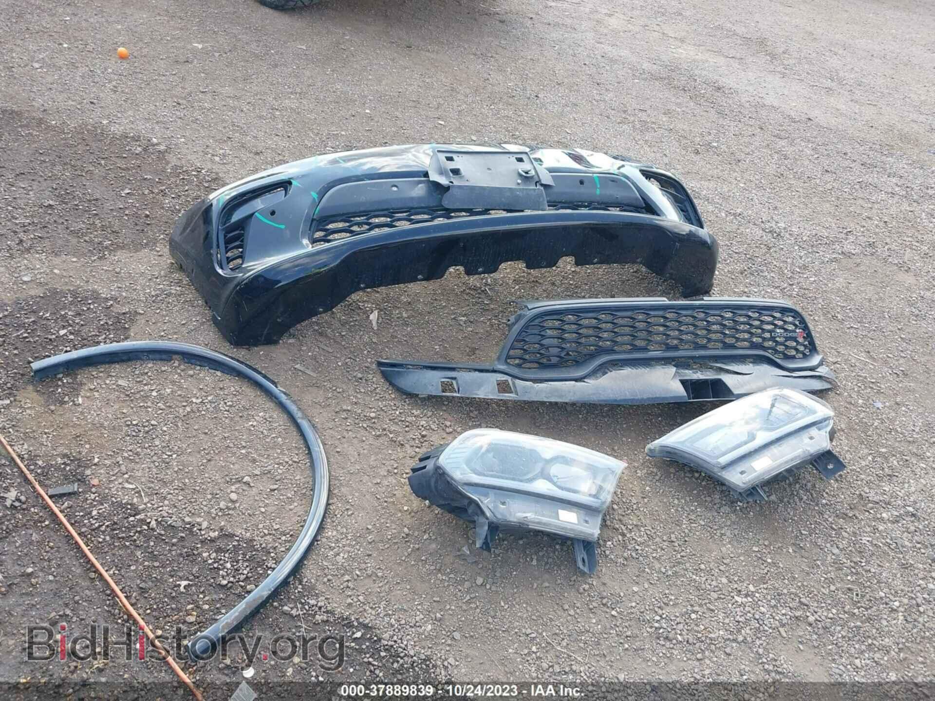2021 DODGE DURANGO - VIN: 1C4SDJCT1MC610051 - Фото 12