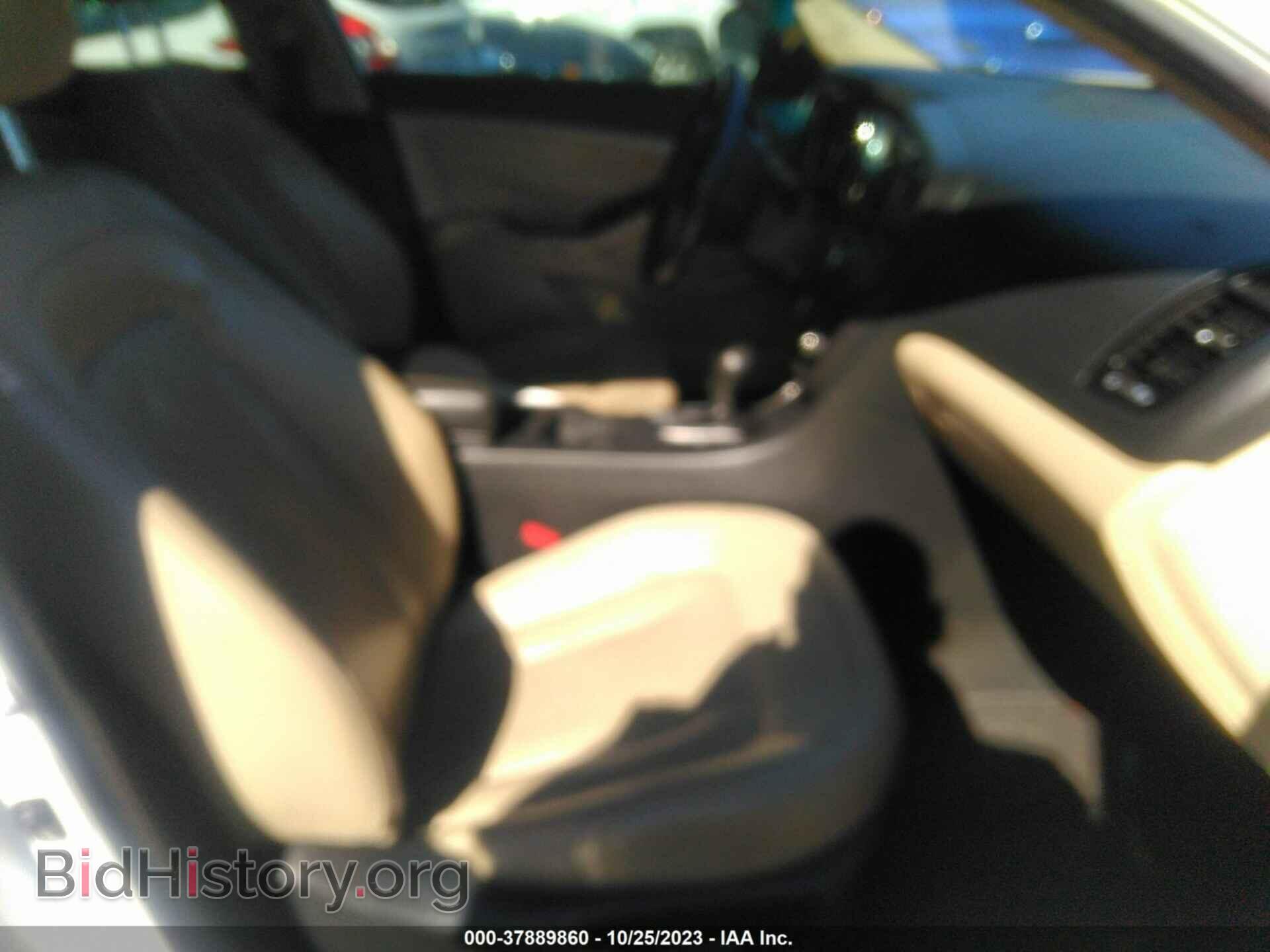 2011 KIA OPTIMA - VIN: KNAGN4A64B5164767 - Фото 5