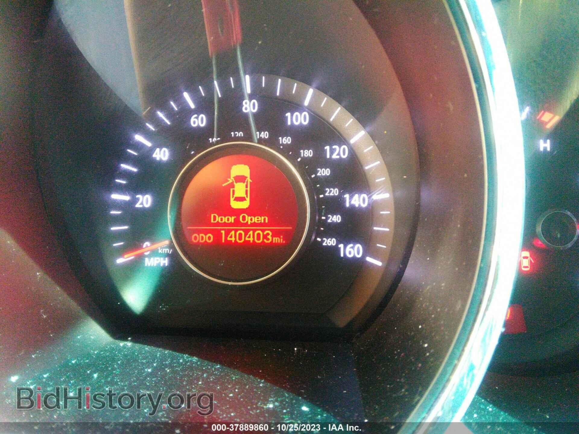 2011 KIA OPTIMA - VIN: KNAGN4A64B5164767 - Фото 7