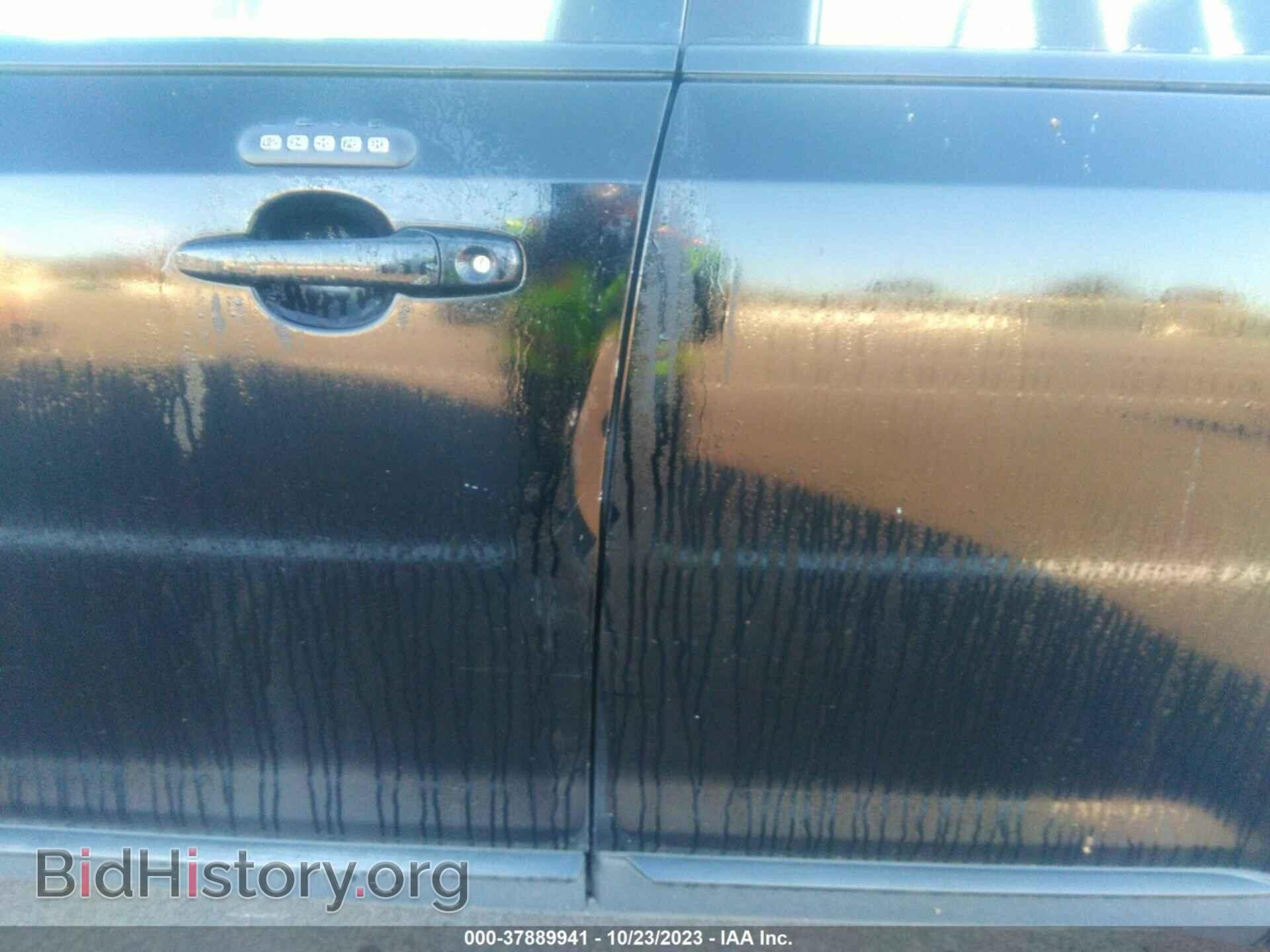 2007 FORD EDGE - VIN: 2FMDK38C27BB54953 - Фото 6