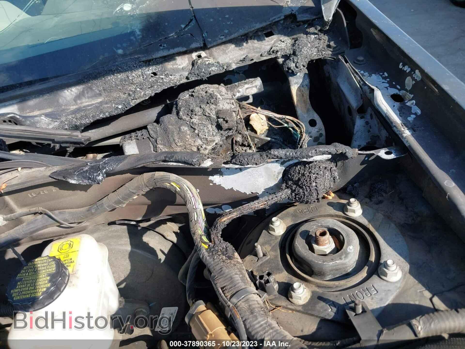 2012 FORD ESCAPE - VIN: 1FMCU0DG1CKB34772 - Фото 6