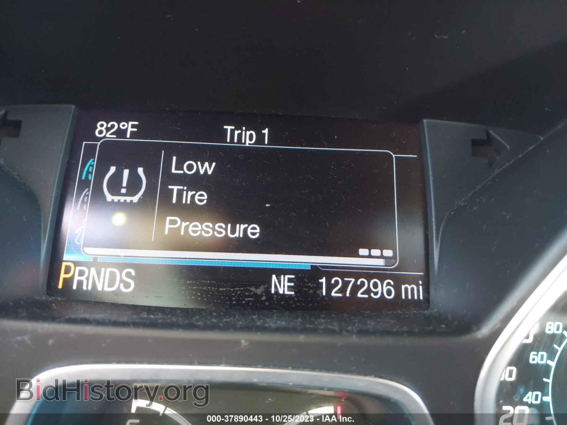 2013 FORD ESCAPE - VIN: 1FMCU9HX8DUB28116 - Photo 7