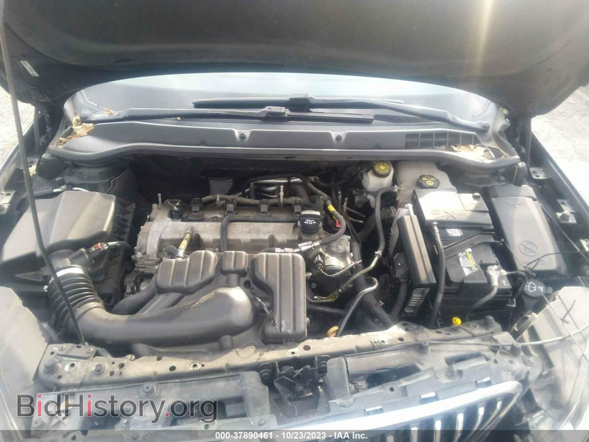 2012 BUICK VERANO - VIN: 1G4PS5SK4C4147807 - Фото 10