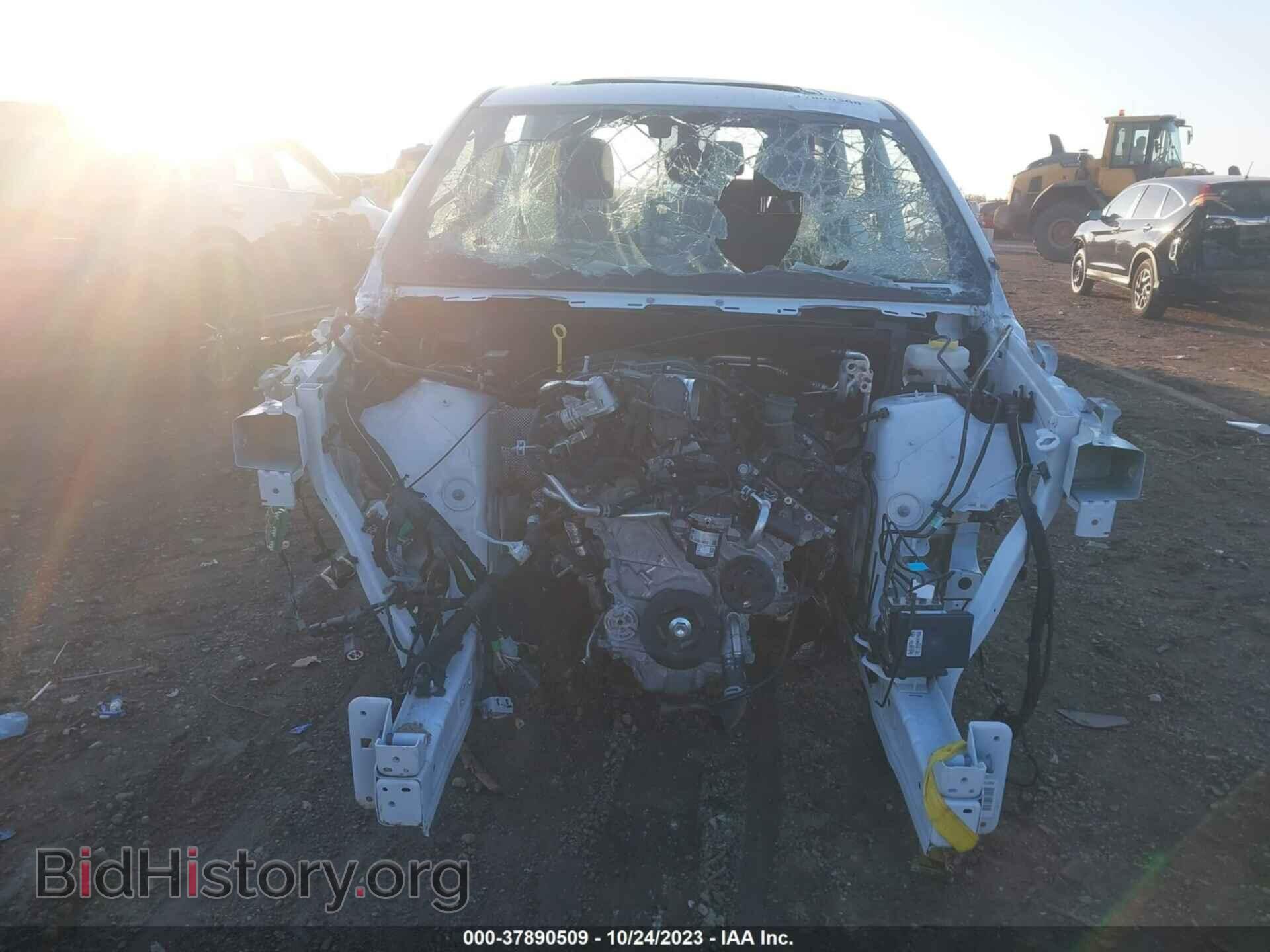 2022 DODGE DURANGO - VIN: 1C4RDJAG2NC174946 - Фото 11