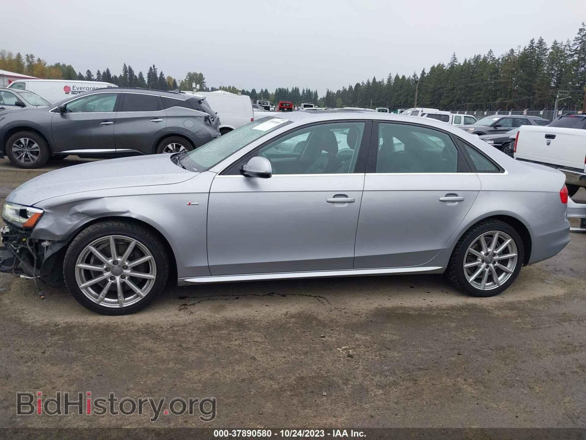 2015 AUDI A4 - VIN: WAUBFAFL5FA083777 - Фото 15