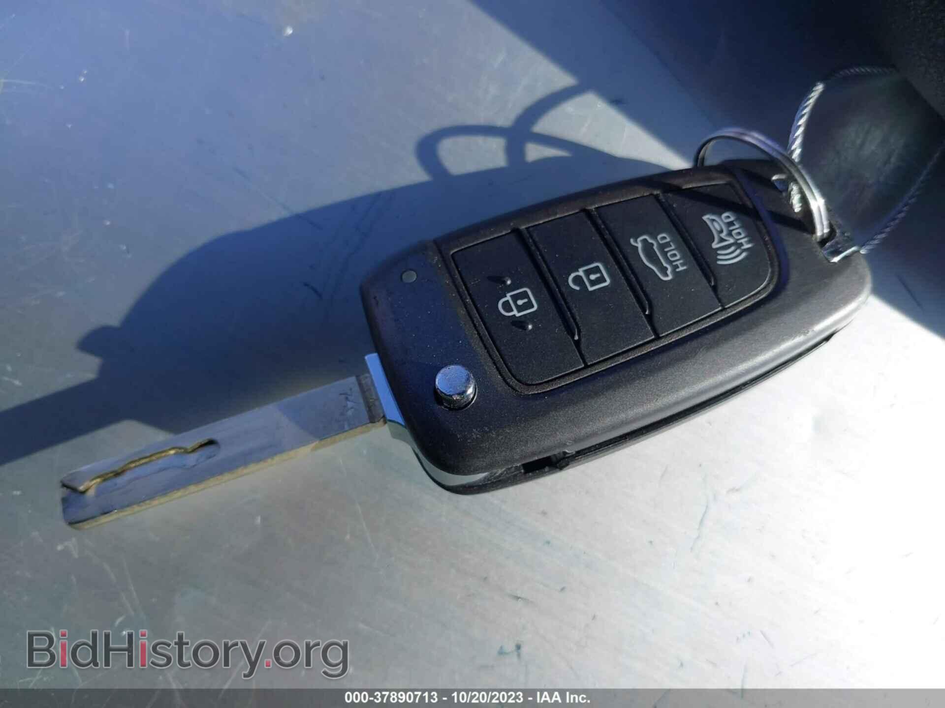 2021 HYUNDAI ACCENT - VIN: 3KPC24A65ME150748 - Фото 11