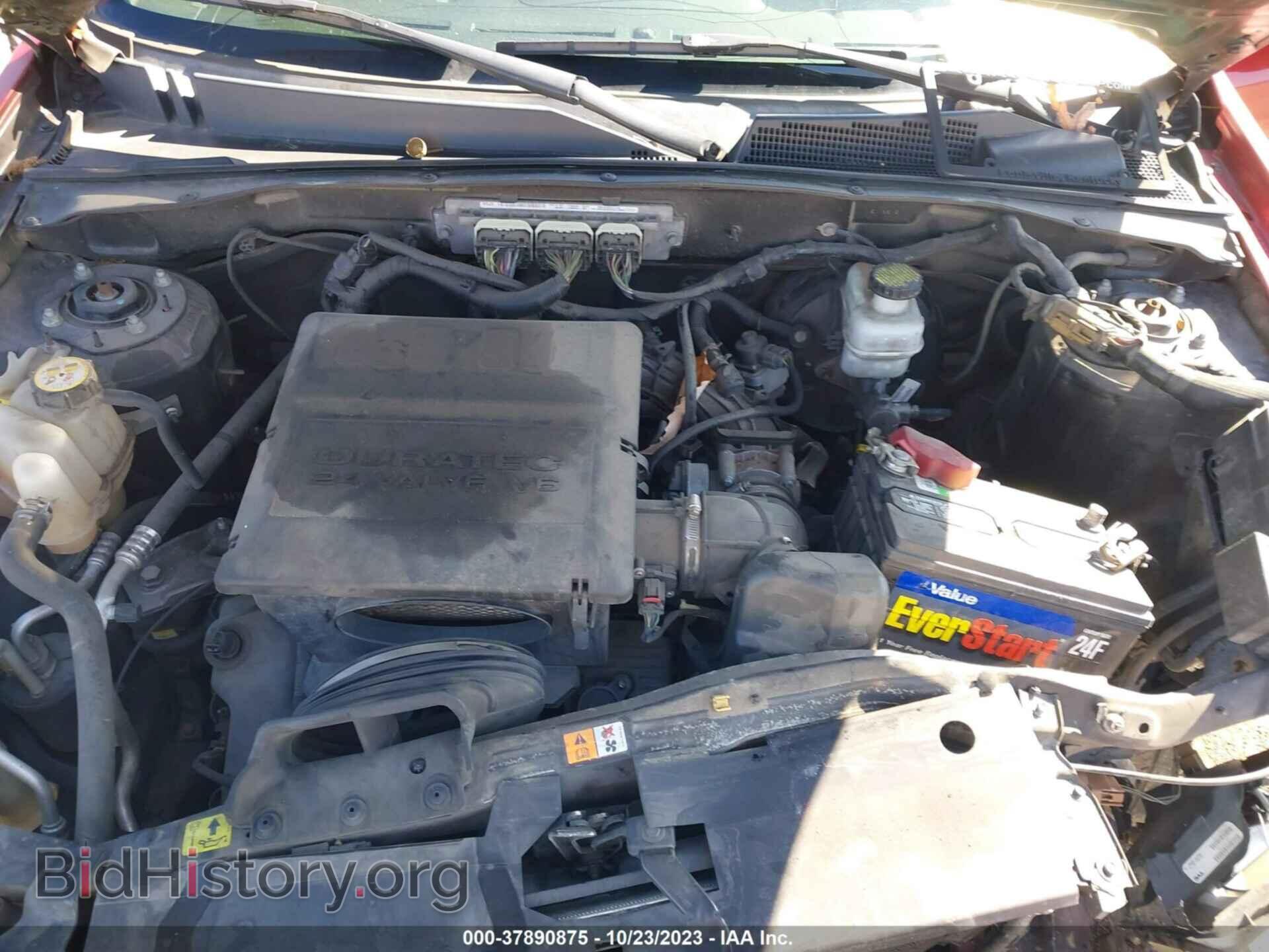 2011 FORD ESCAPE - VIN: 1FMCU0DG6BKC16978 - Фото 10