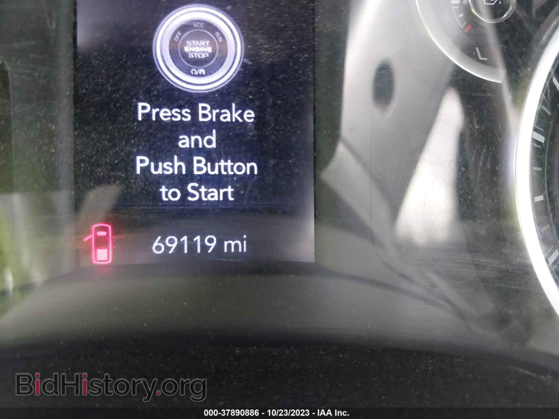 2021 RAM 2500 - VIN: 3C6UR5DL4MG522745 - Photo 7