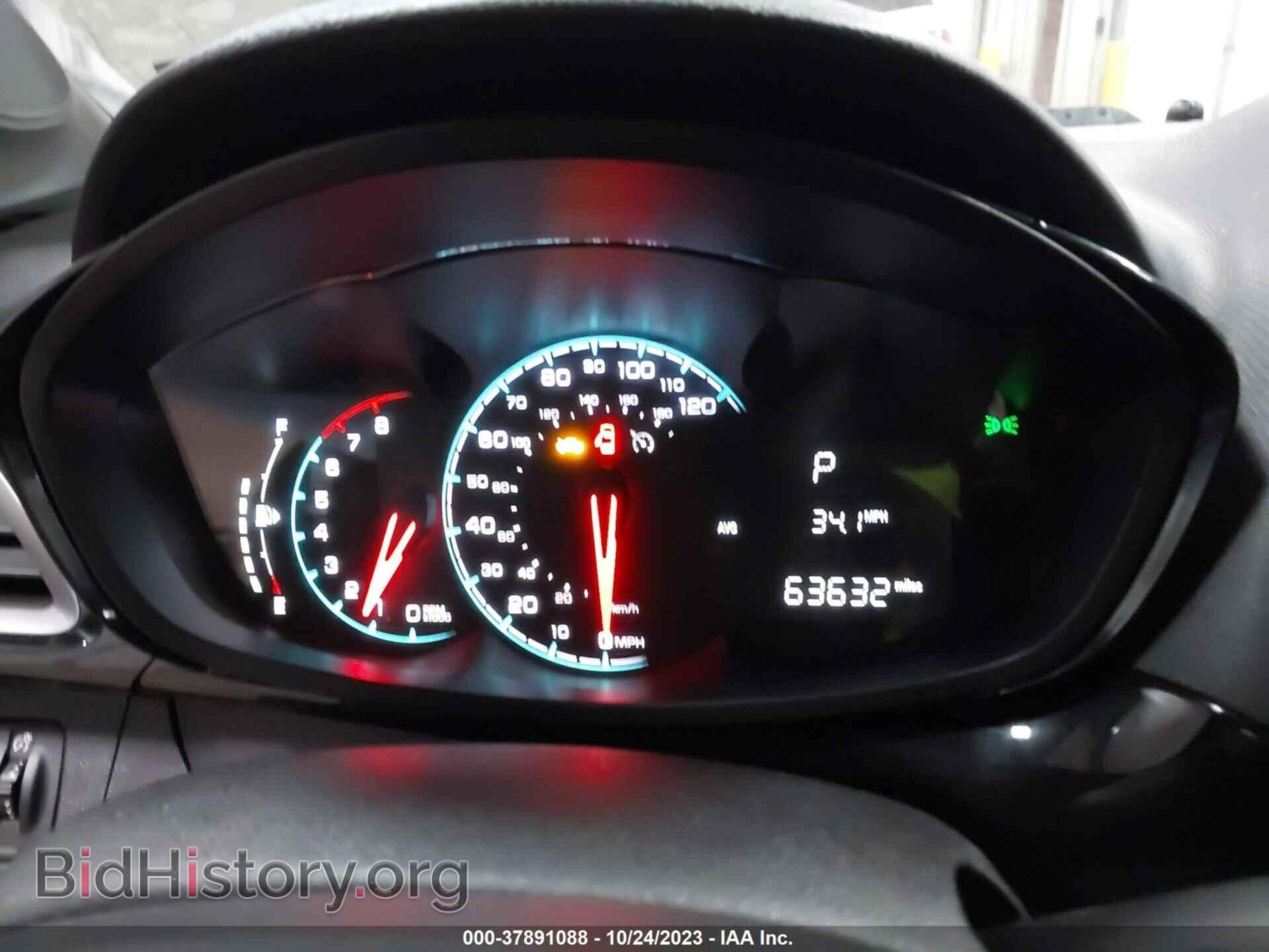 2021 CHEVROLET SPARK - VIN: KL8CD6SA5MC728839 - Фото 7