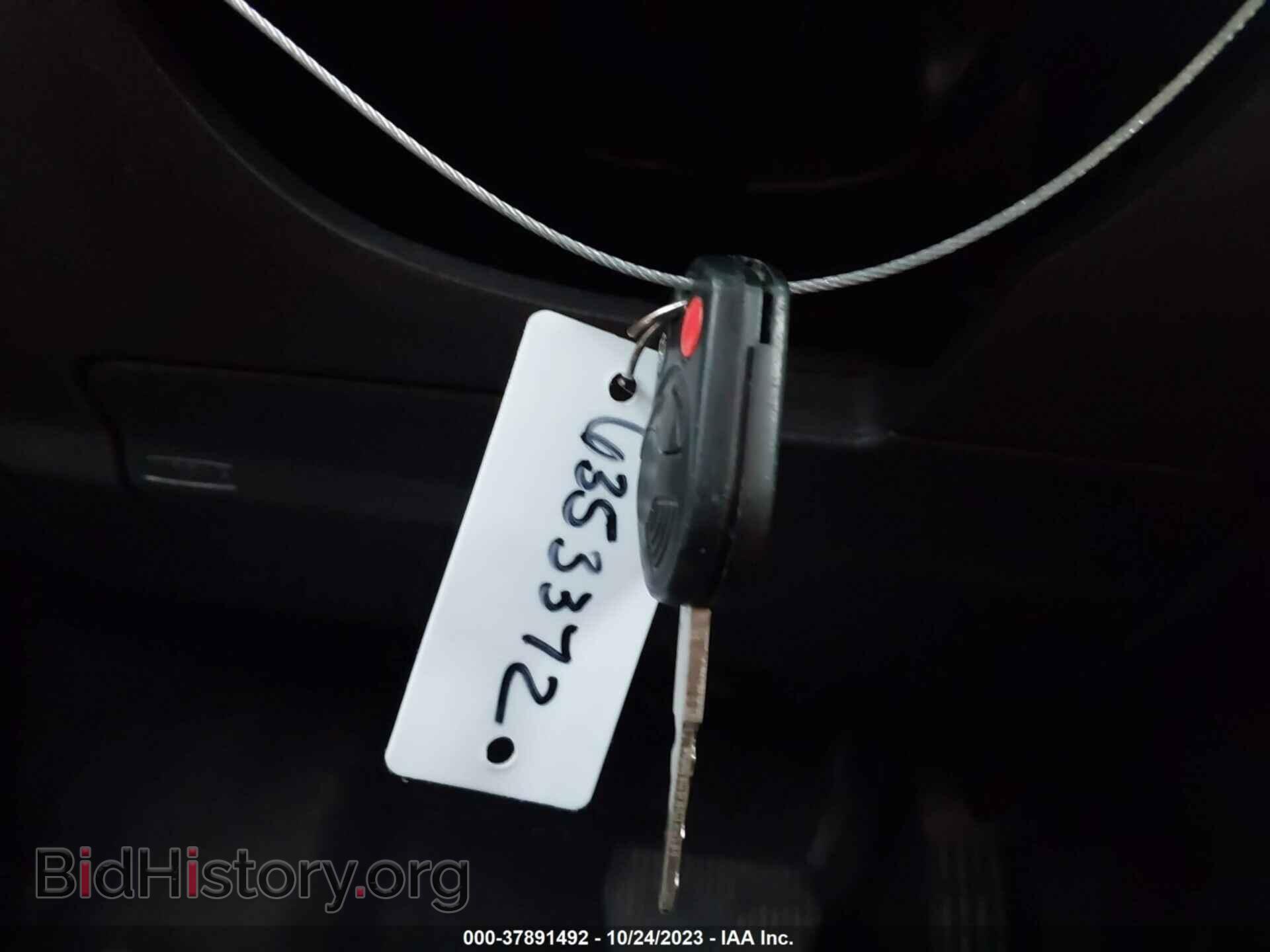 2014 FORD FOCUS - VIN: 1FADP3F22EL311237 - Photo 11