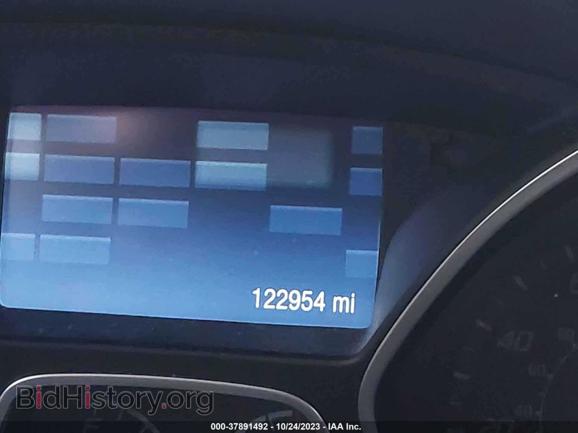 2014 FORD FOCUS - VIN: 1FADP3F22EL311237 - Photo 7