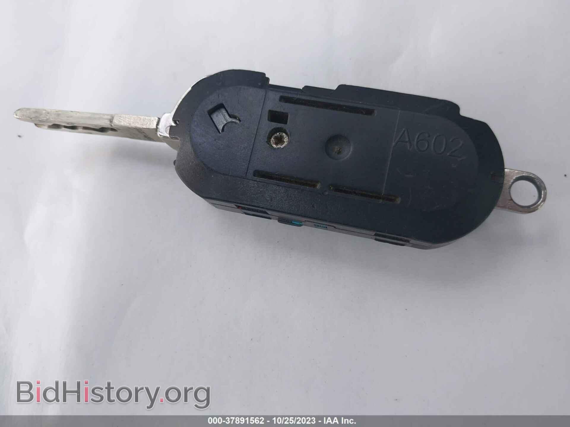 2014 FIAT 500L - VIN: ZFBCFADH6EZ005016 - Фото 11