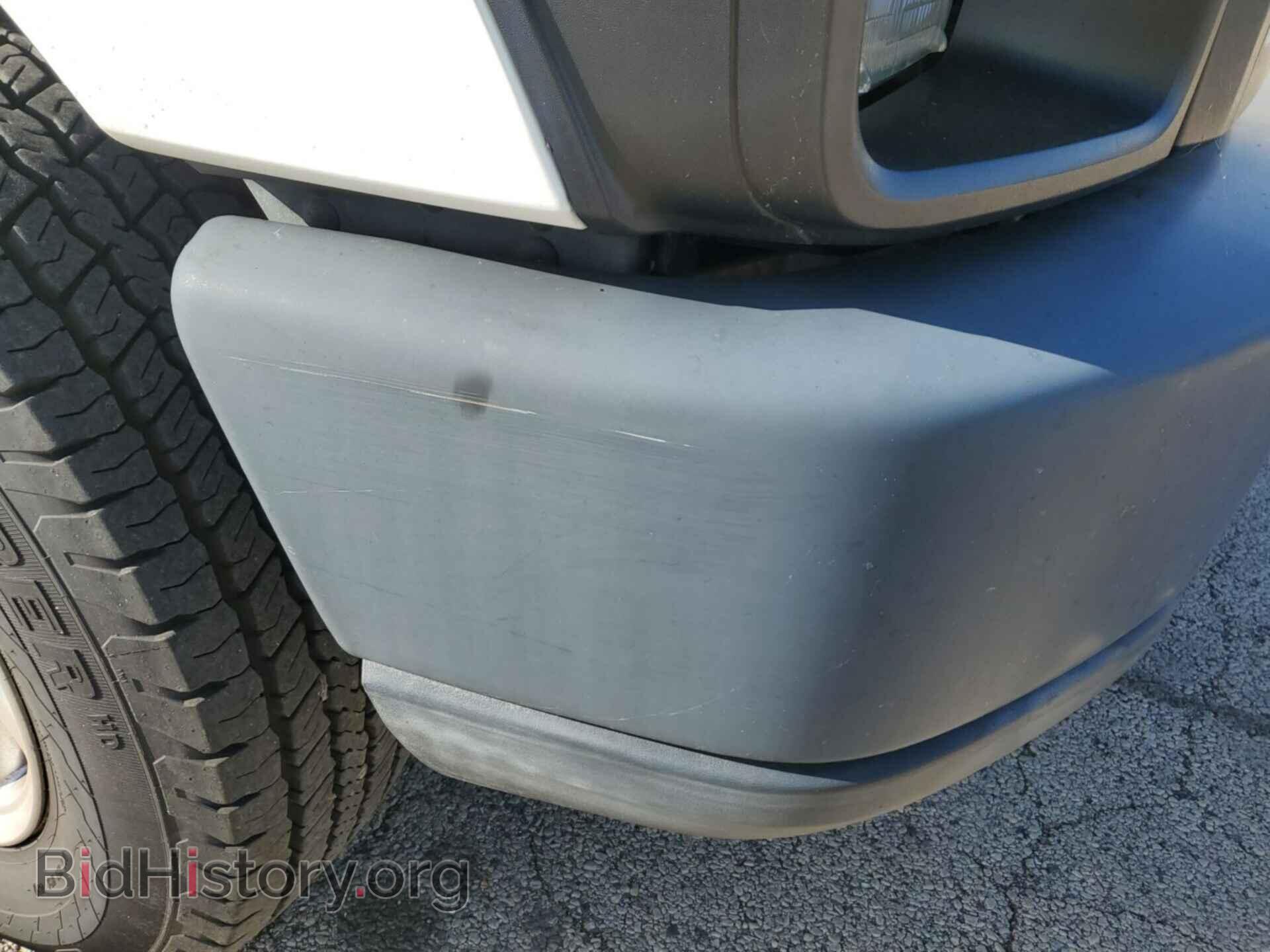 2011 FORD ECONOLINE CARGO VAN - VIN: 1FTNE2EL4BDB36925 - Фото 12