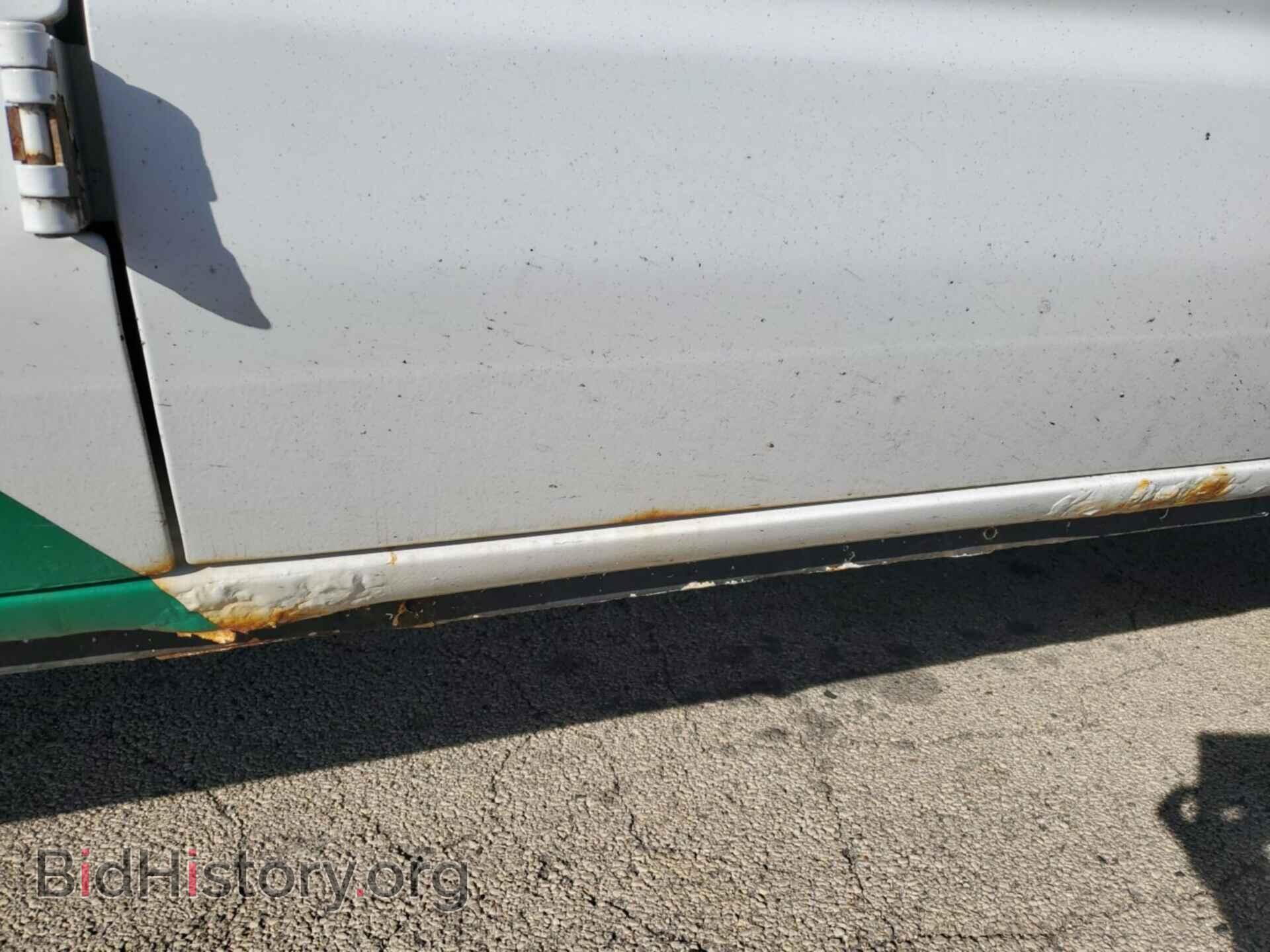 2011 FORD ECONOLINE CARGO VAN - VIN: 1FTNE2EL4BDB36925 - Фото 26