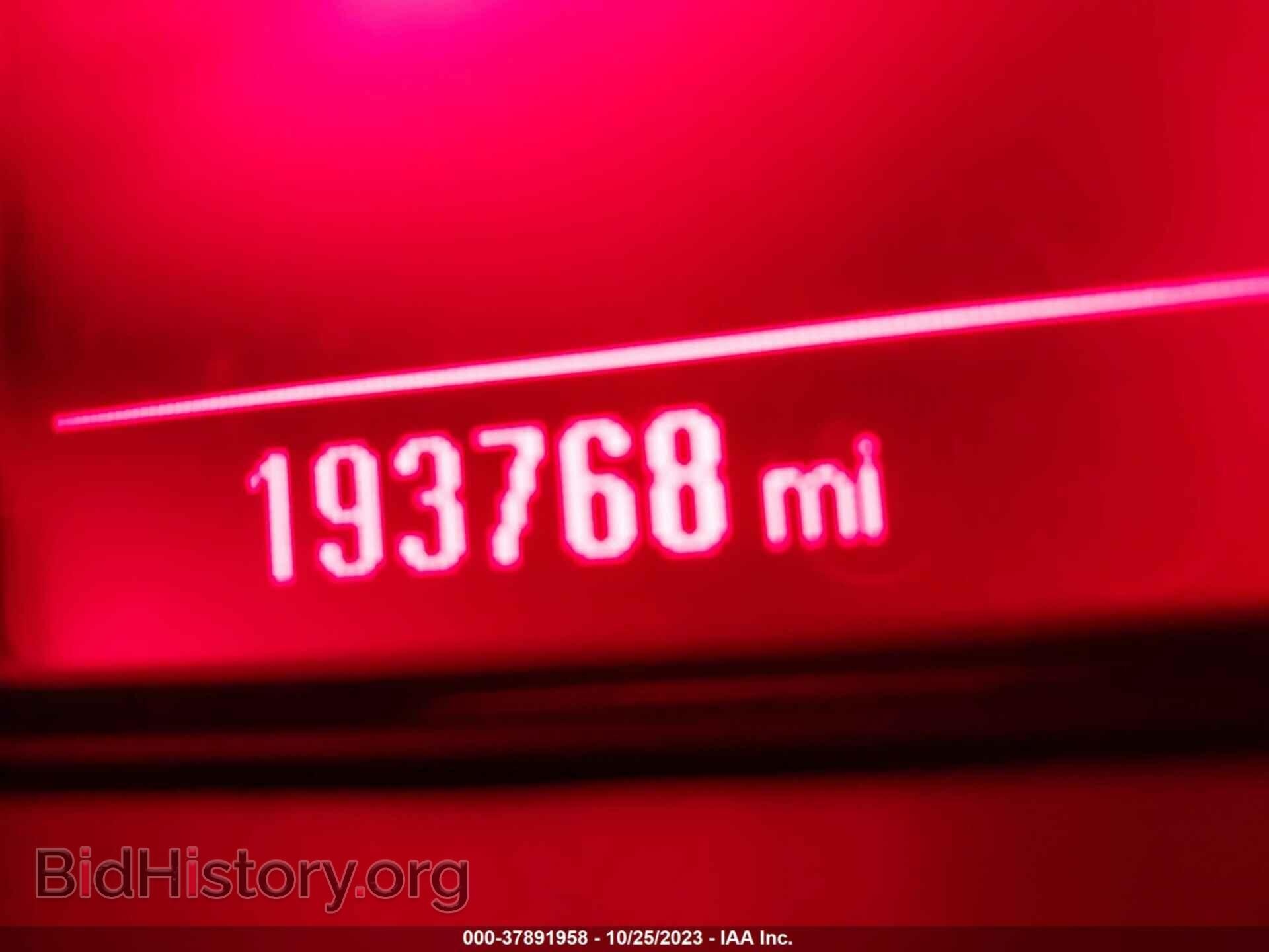 2013 GMC TERRAIN - VIN: 2GKALMEK7D6288985 - Фото 7