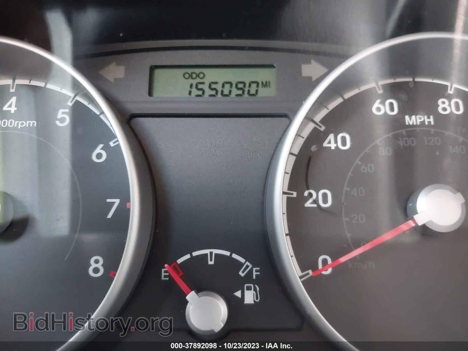 2011 HYUNDAI ACCENT - VIN: KMHCM3AC1BU191267 - Фото 7