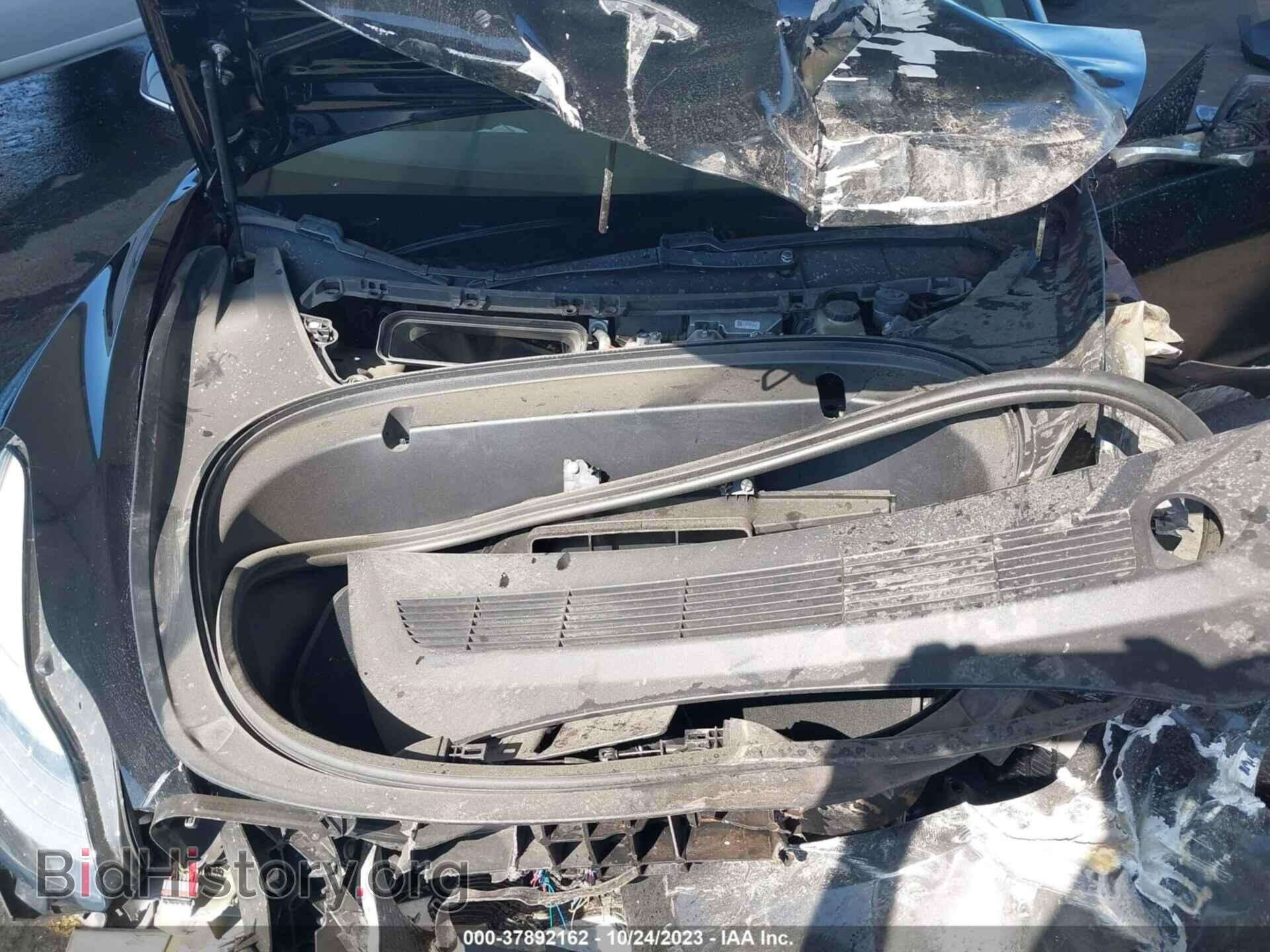 2018 TESLA MODEL 3 - VIN: 5YJ3E1EA7JF123142 - Фото 10