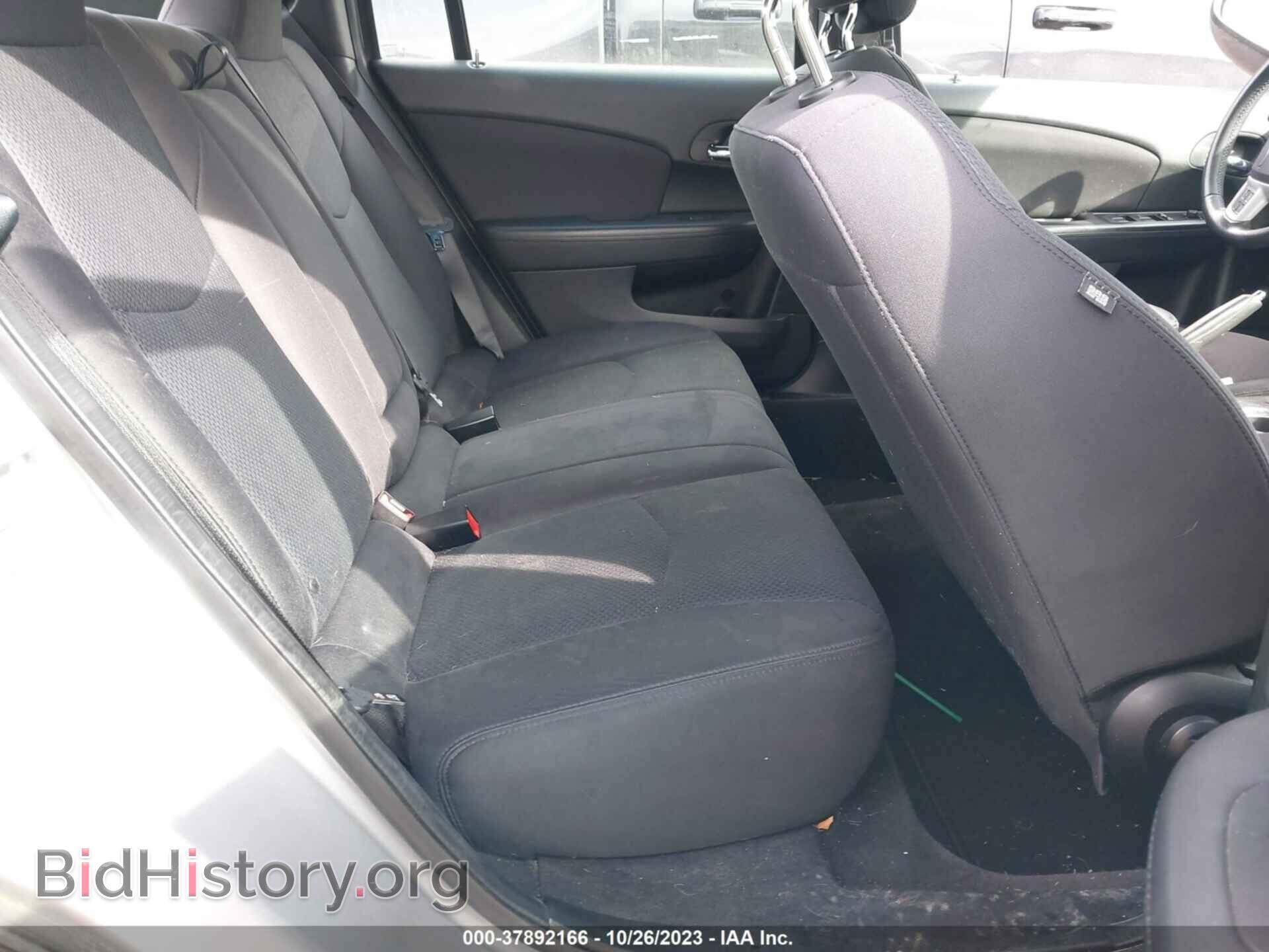 2013 CHRYSLER 200 - VIN: 1C3CCBBB8DN696263 - Фото 8