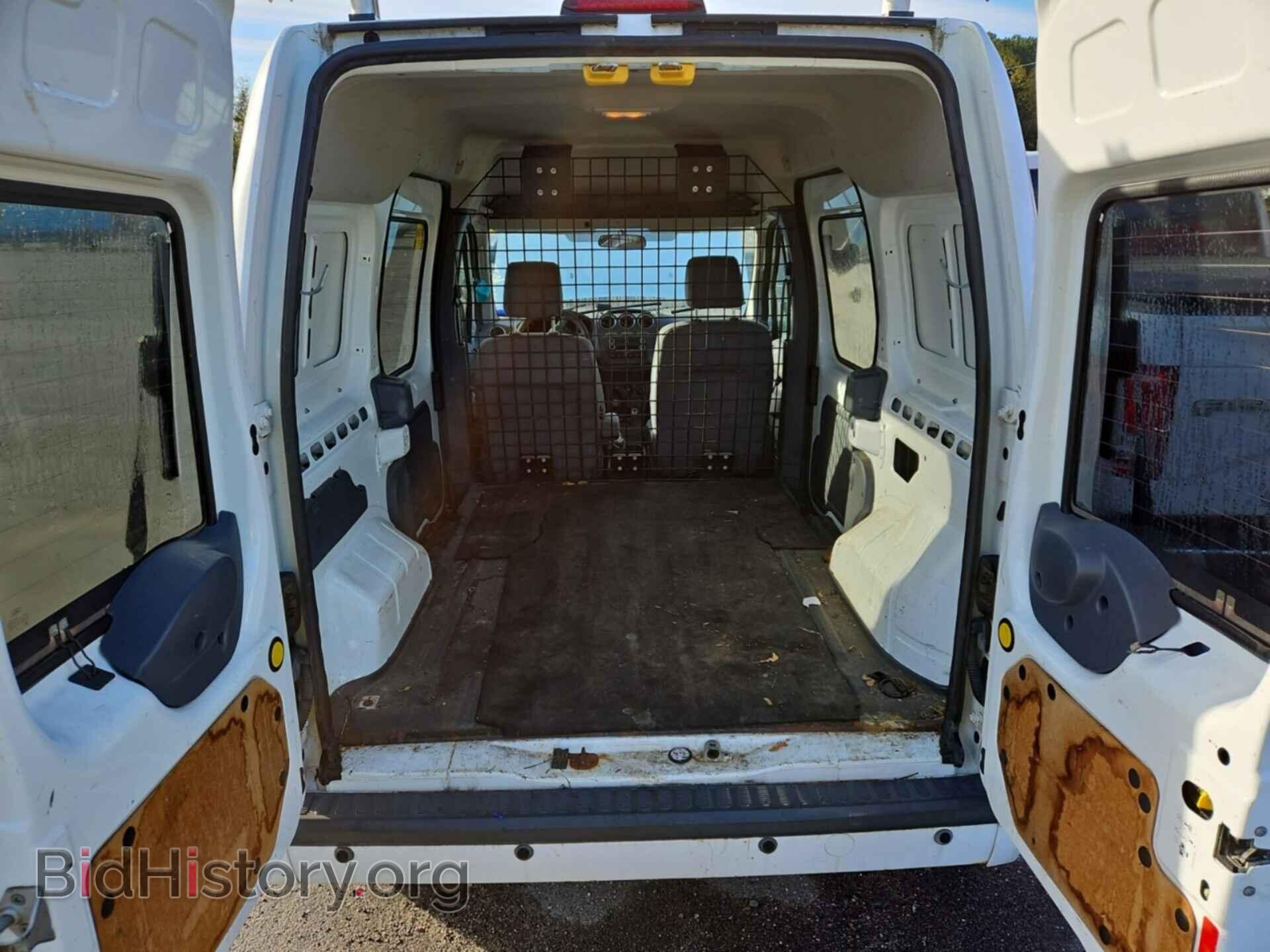 2012 FORD TRANSIT CONNECT - VIN: NMOLS6BN3CT115498 - Фото 6