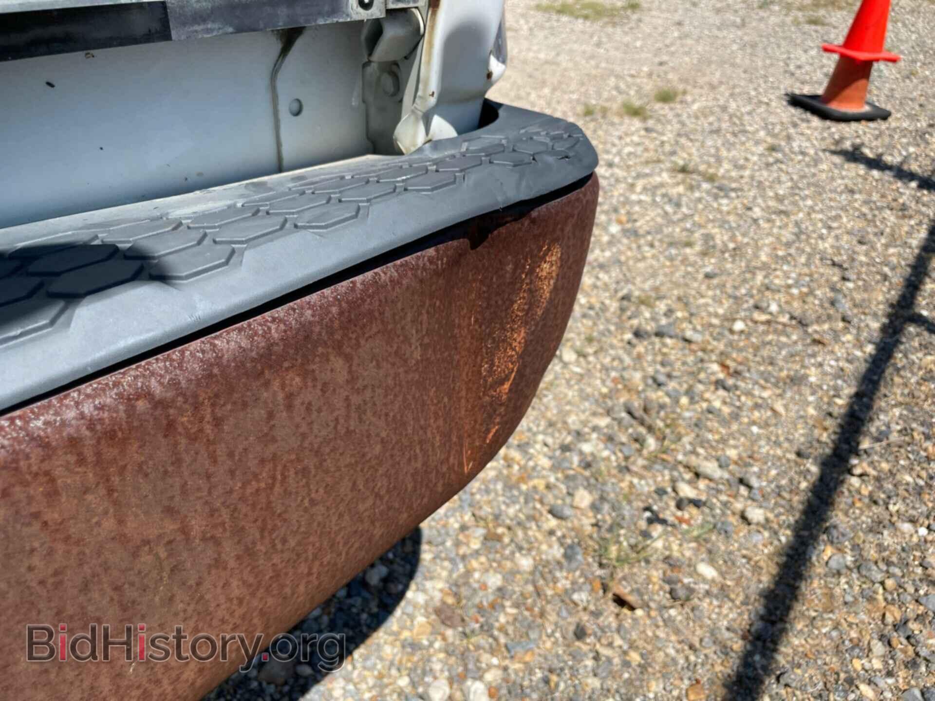2011 RAM 2500 - VIN: 3D7TP2CL9BG549470 - Photo 29