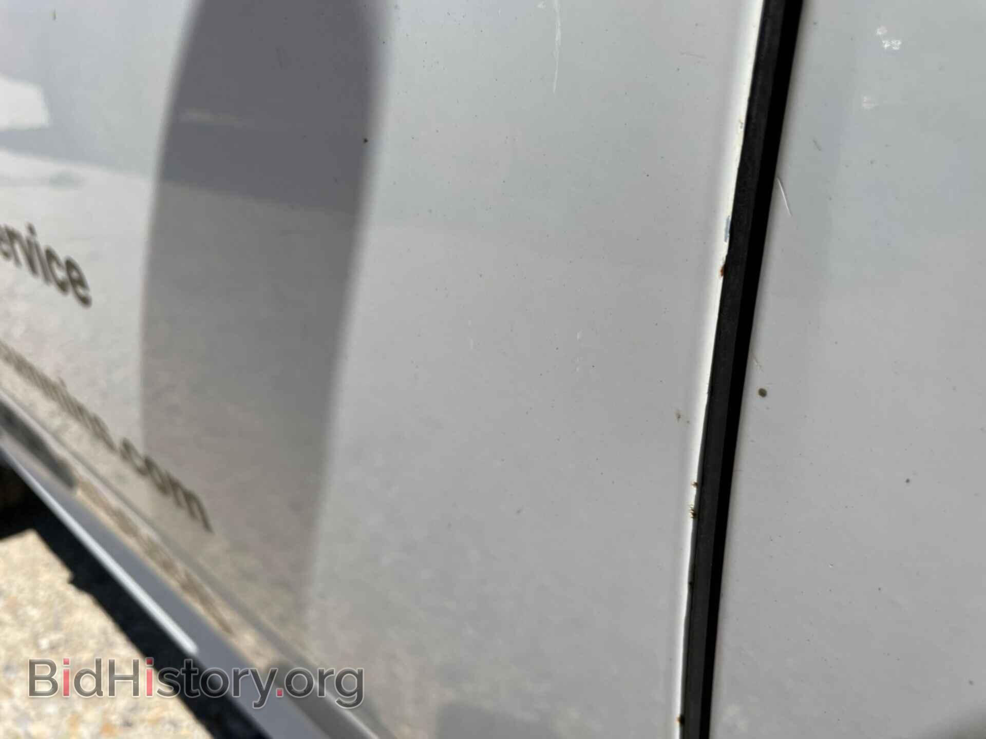 2011 RAM 2500 - VIN: 3D7TP2CL9BG549470 - Photo 6