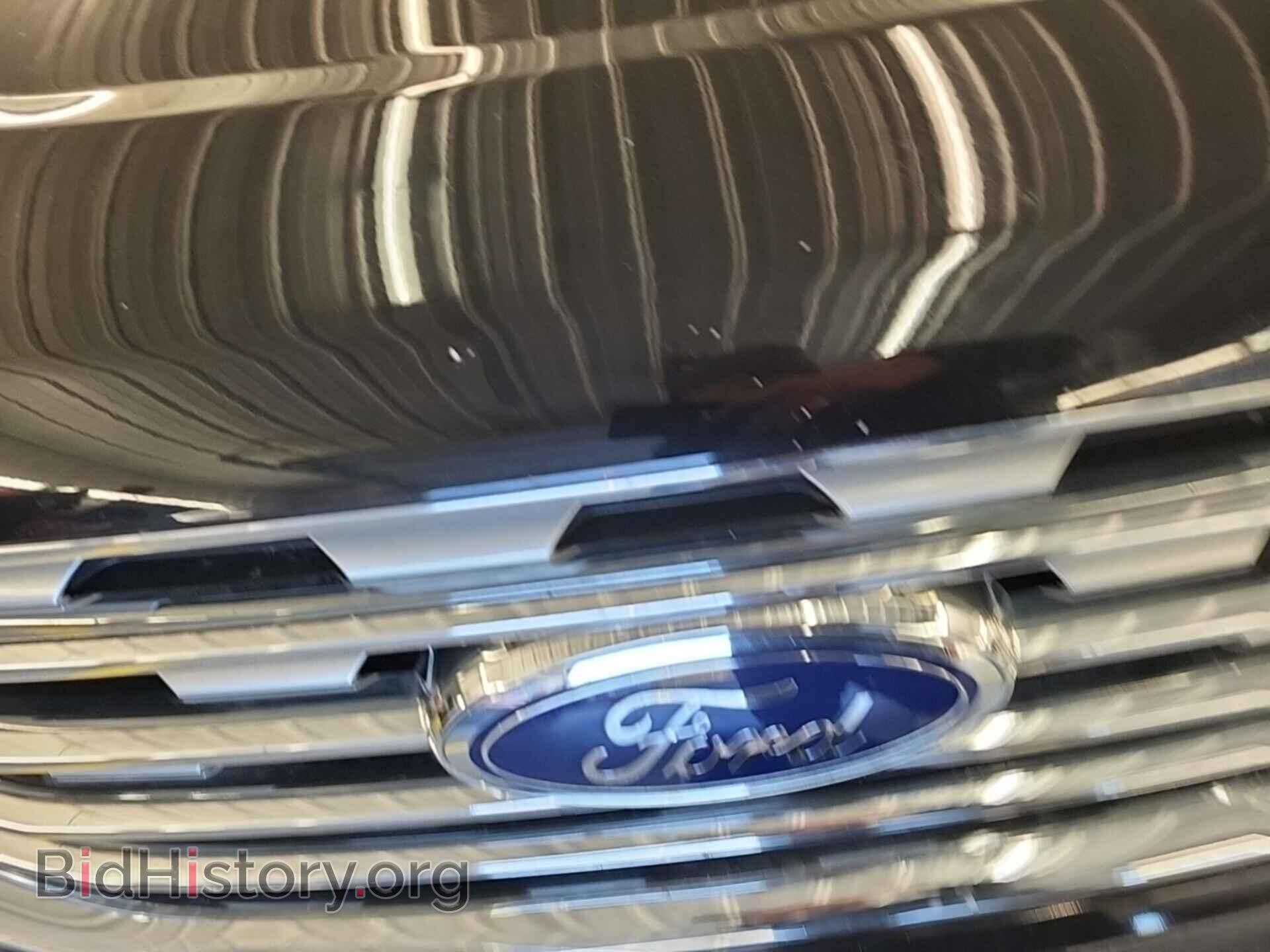 2019 FORD EDGE - VIN: 2FMPK4K91KBC49657 - Фото 9
