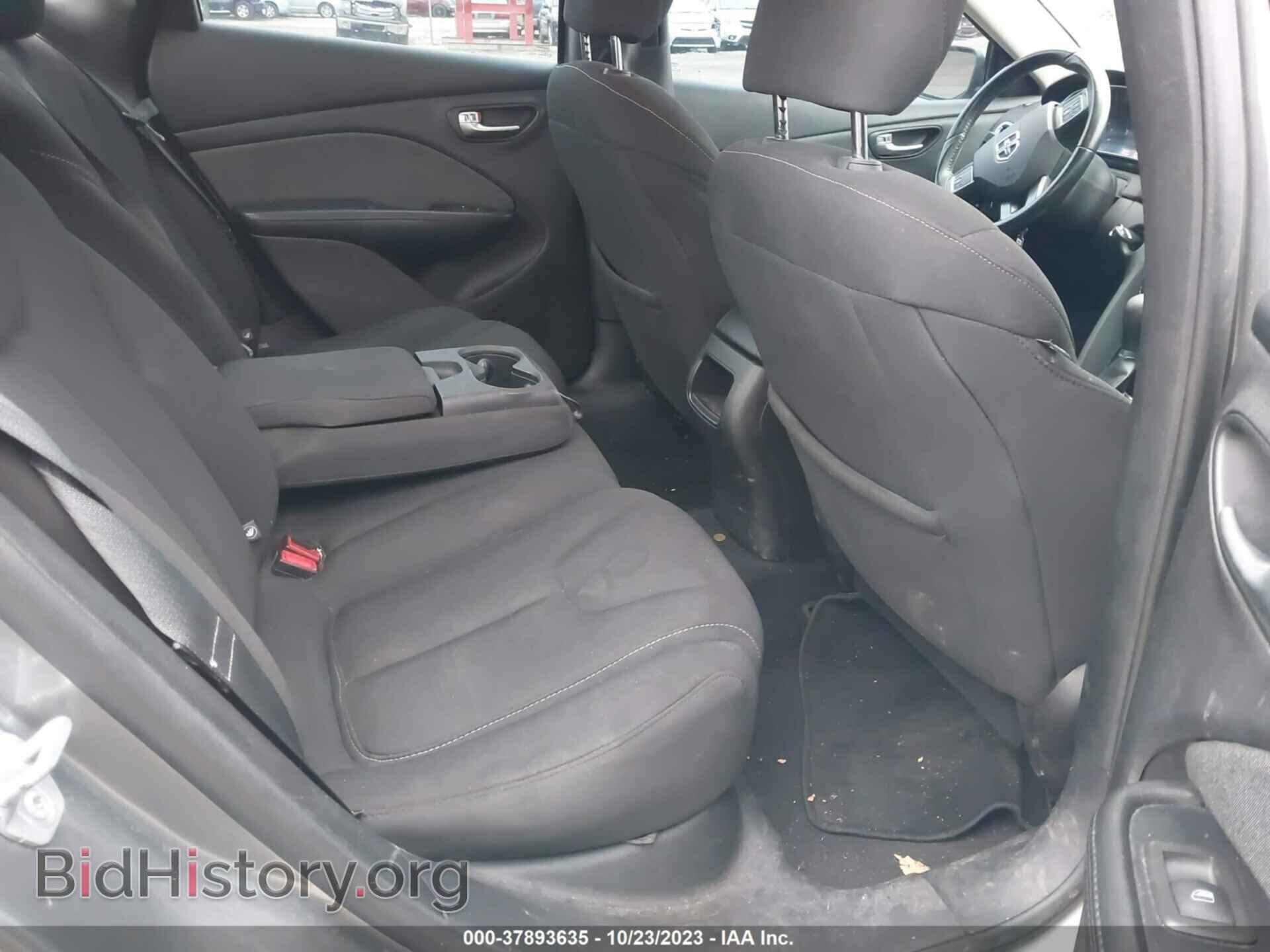 2013 DODGE DART - VIN: 1C3CDFBA5DD143670 - Фото 8