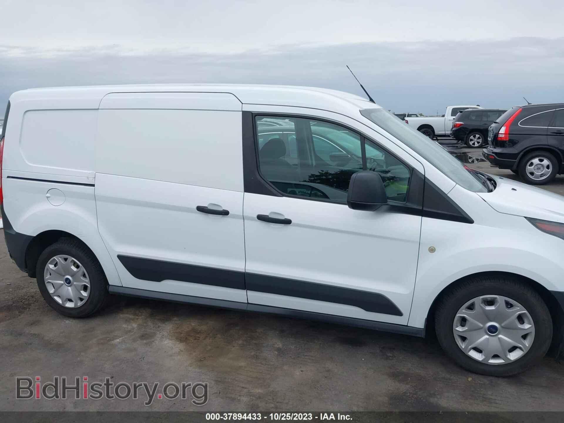 2015 FORD TRANSIT CONNECT - VIN: NM0LS7EX9F1202566 - Фото 14