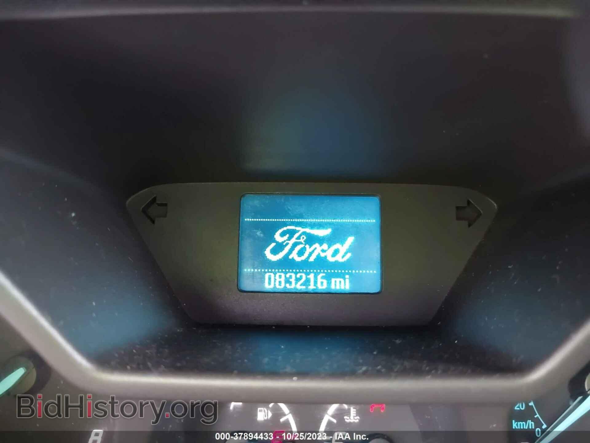 2015 FORD TRANSIT CONNECT - VIN: NM0LS7EX9F1202566 - Фото 16