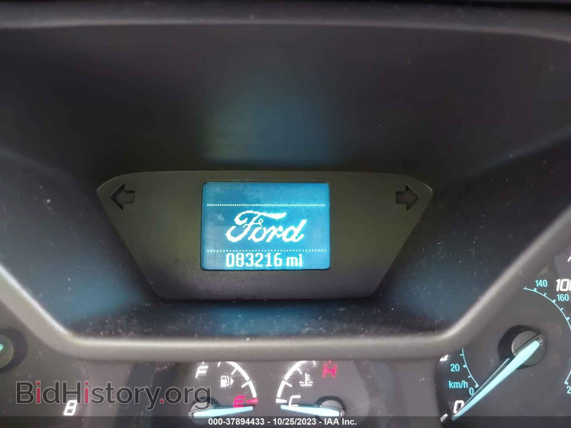 2015 FORD TRANSIT CONNECT - VIN: NM0LS7EX9F1202566 - Фото 7