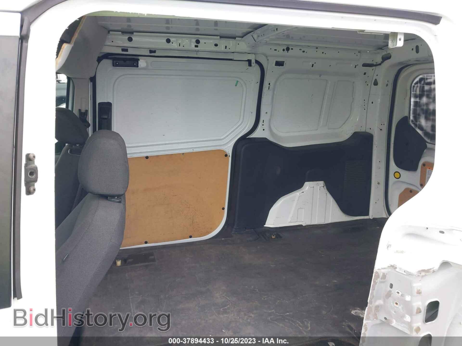 2015 FORD TRANSIT CONNECT - VIN: NM0LS7EX9F1202566 - Фото 8