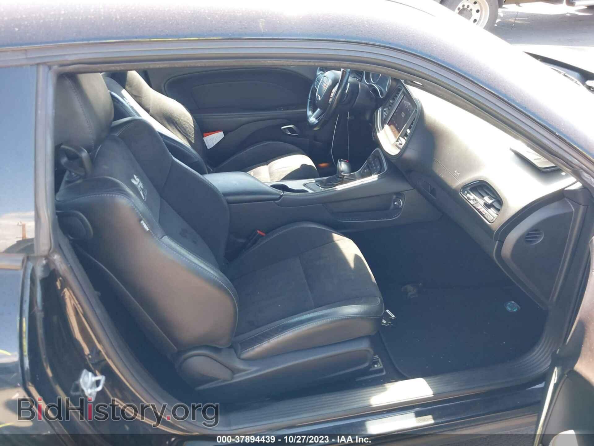 2020 DODGE CHALLENGER - VIN: 2C3CDZFJ0LH104014 - Photo 5